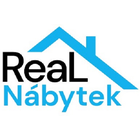 Logo obchodu Nabytek-Real.cz