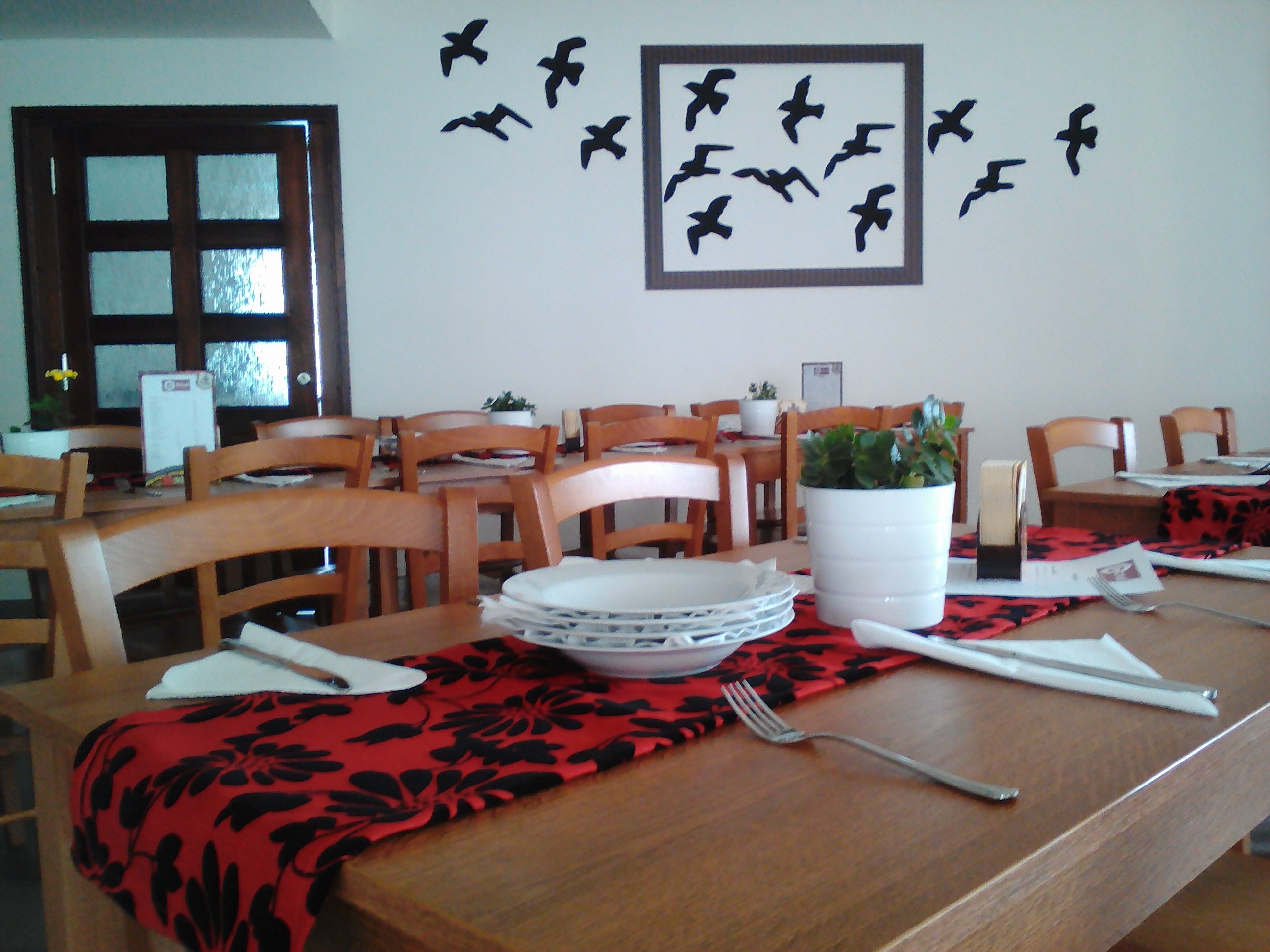 Centrum pro vzdělávání a kulturu - ubytování foto 3