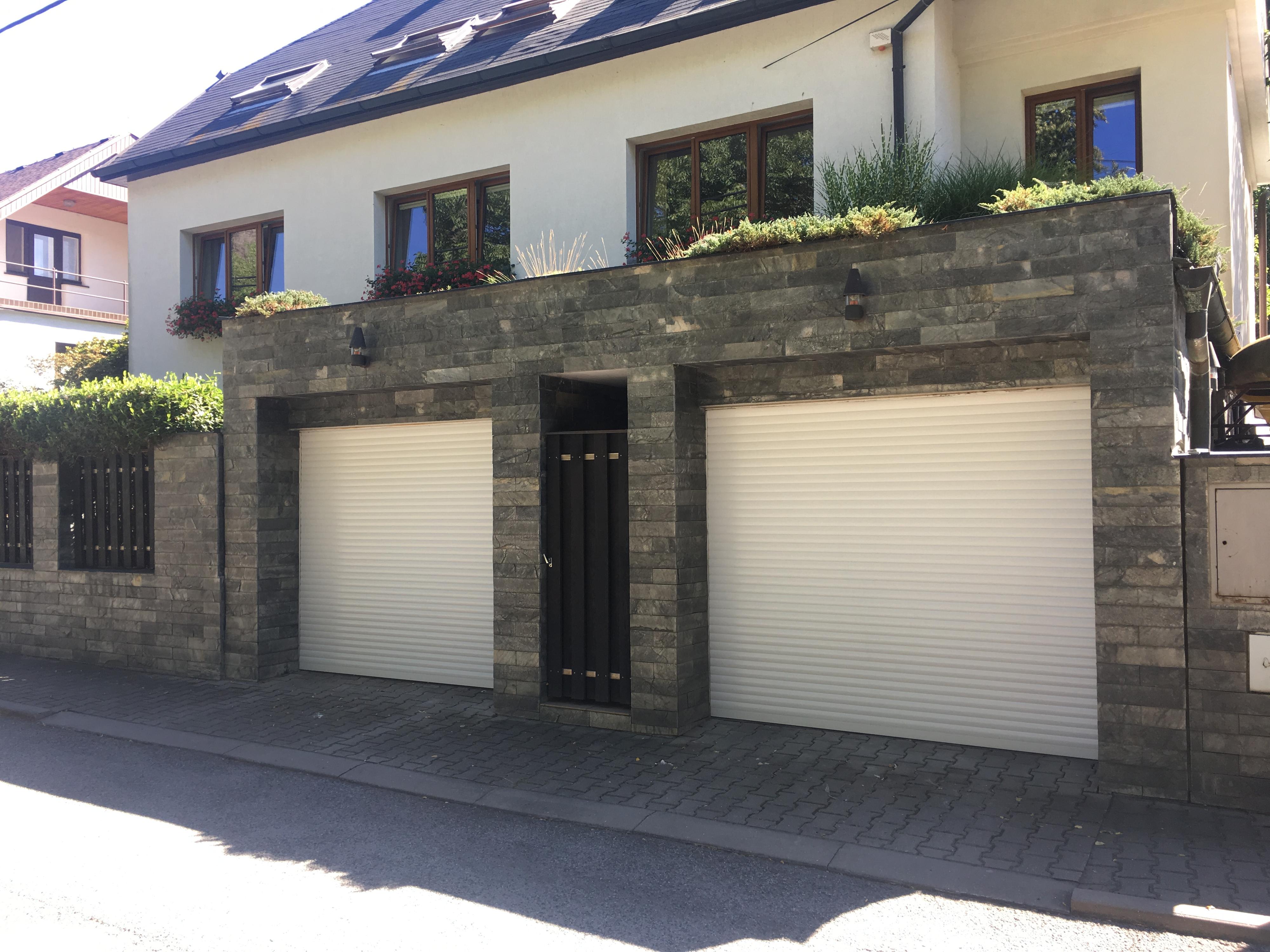 Alustar – žaluzie, rolety, vrata foto 3