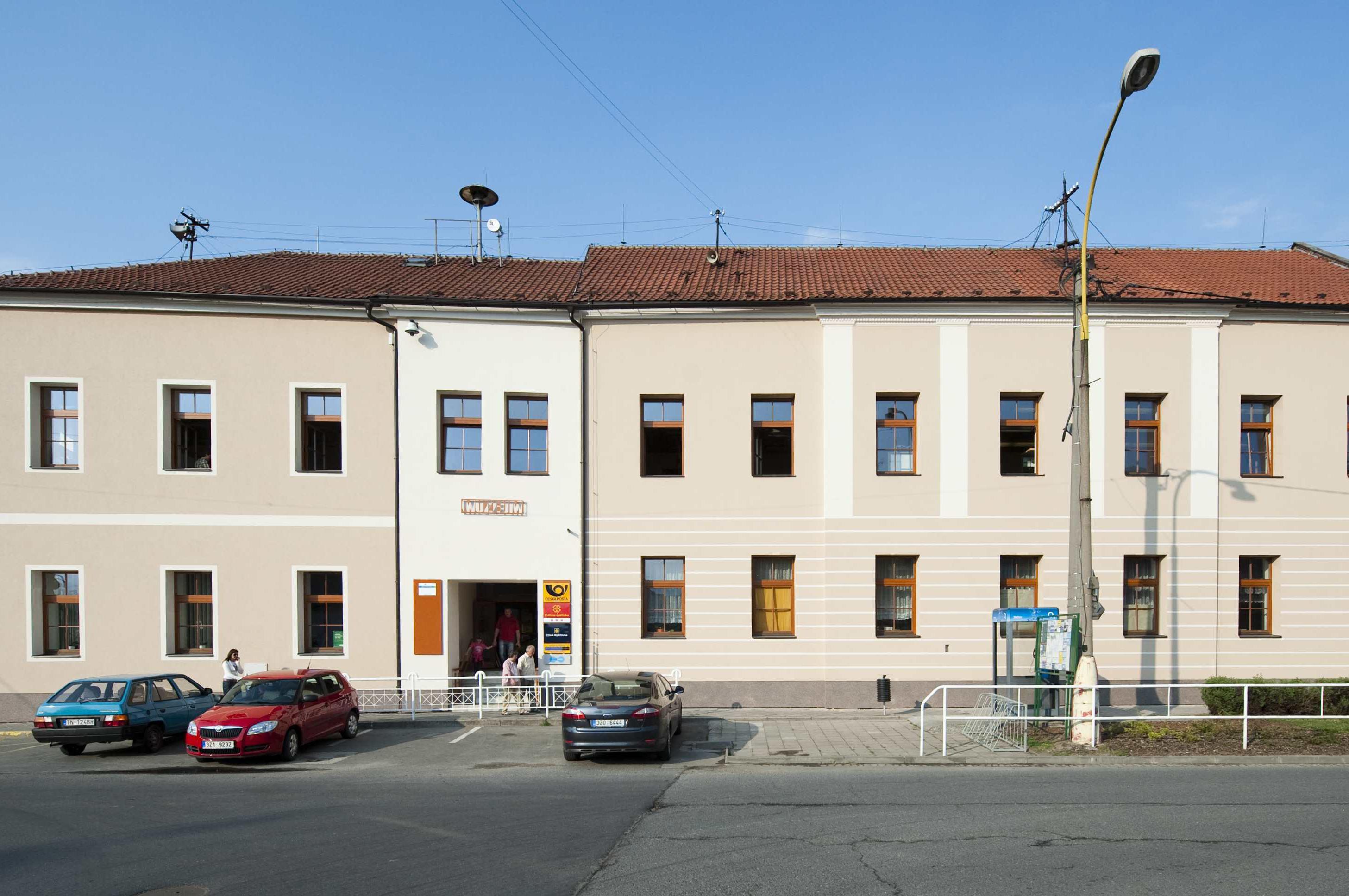 Muzeum Bojkovska, příspěvková organizace foto 2