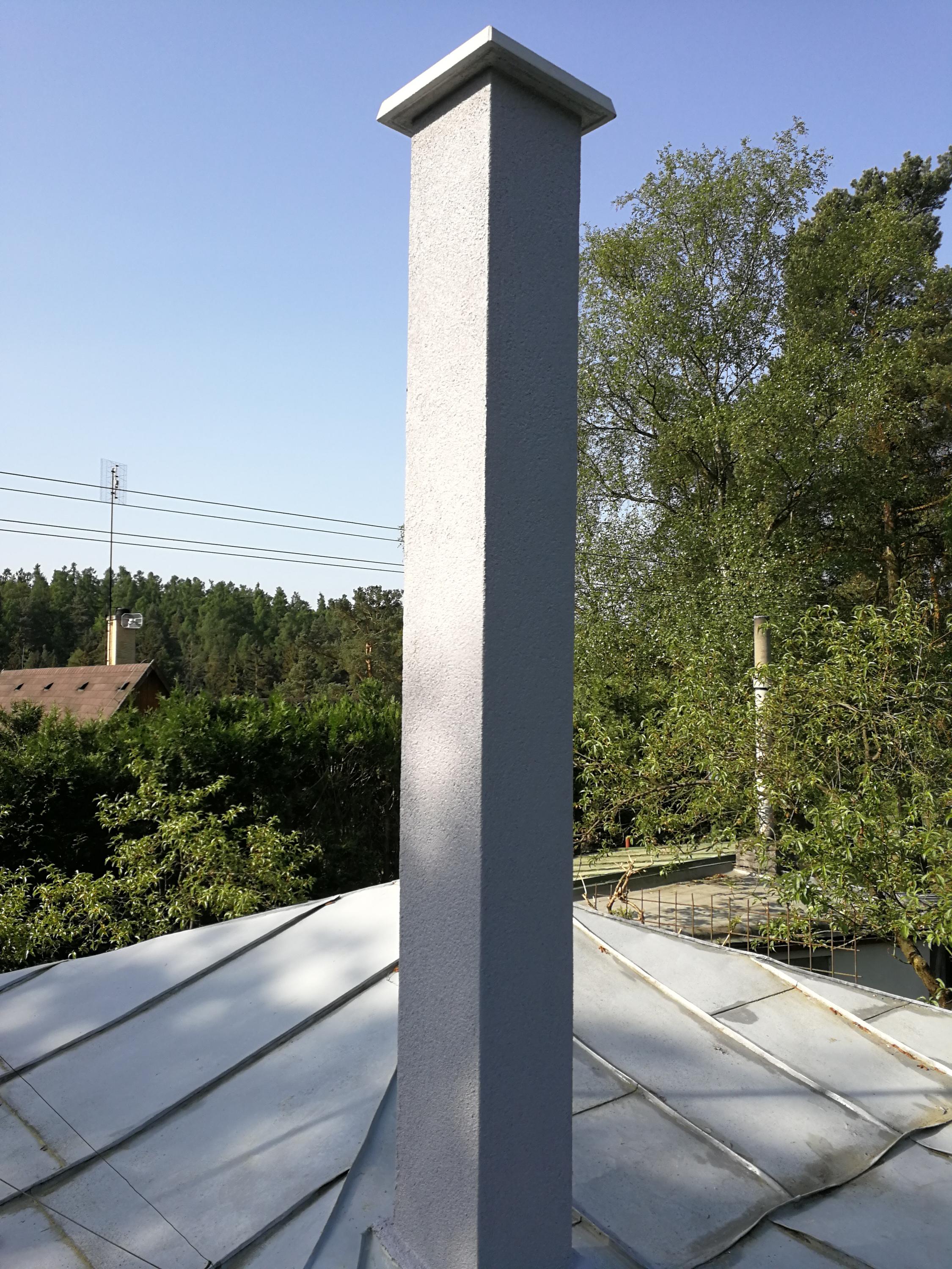 Kominík Josef Vytlačil foto 3