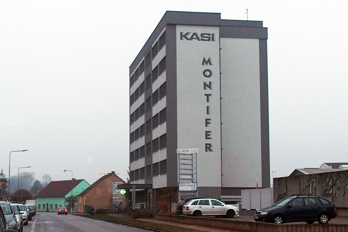 MEDILA, odběry krve