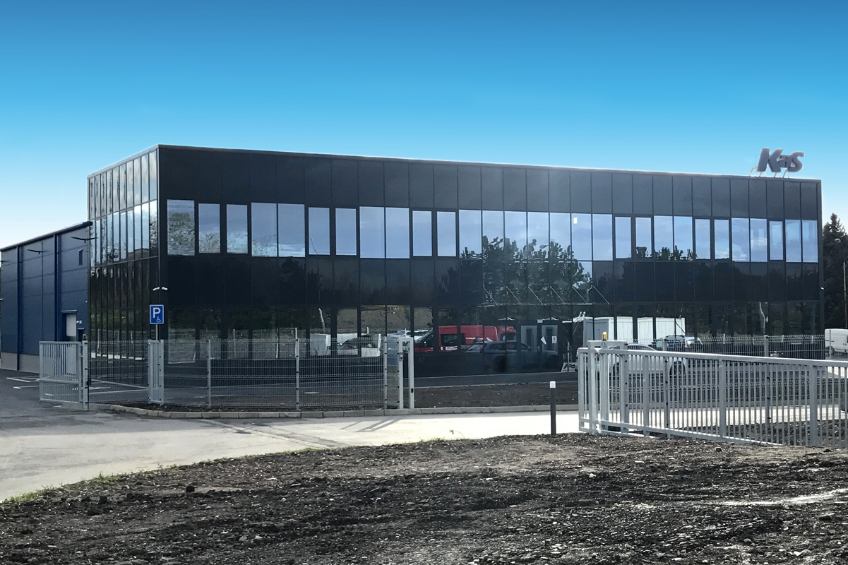 K a S, s.r.o.