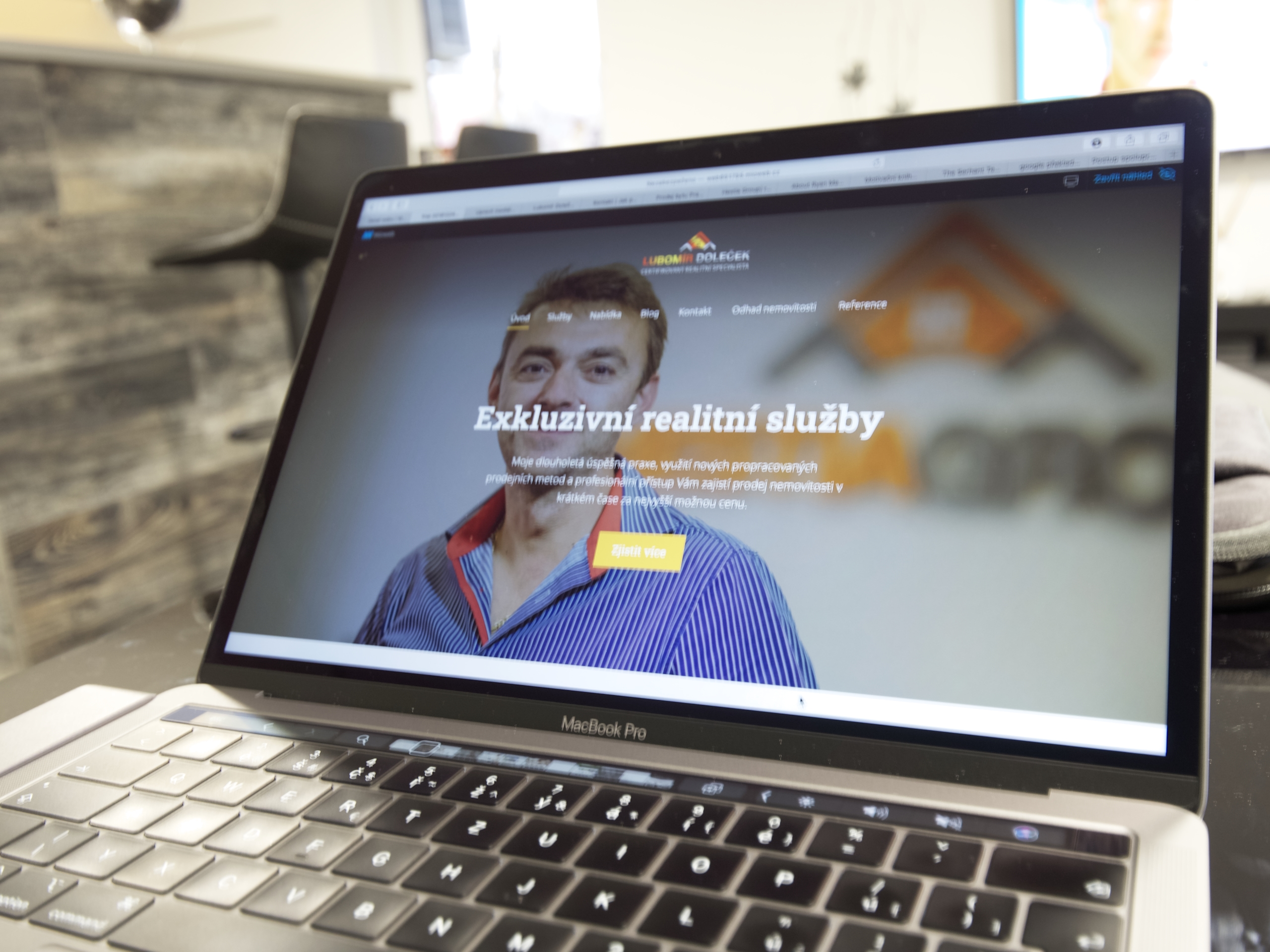 Realitní kancelář Hestia Group foto 3