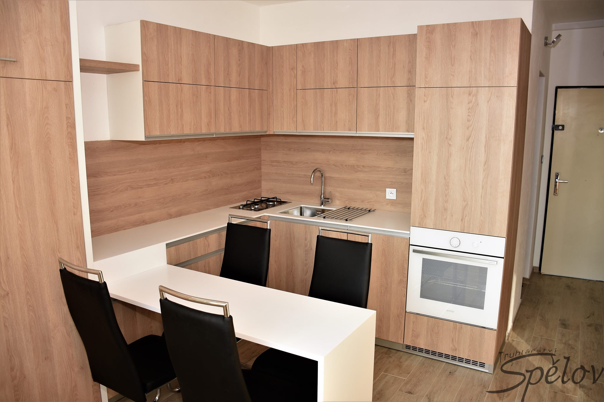 Truhlářství Spělov foto 3