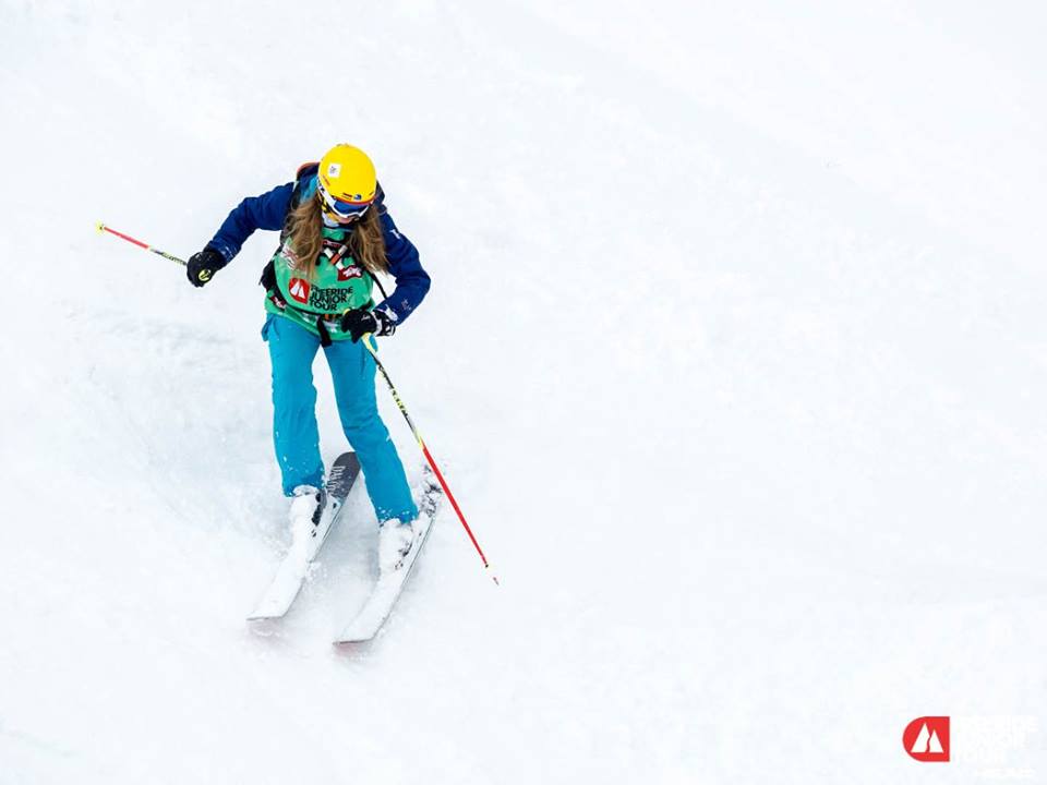 Freeride TNT, z.s. foto 2