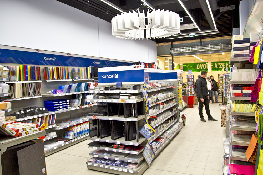 McPen papírnictví foto 3