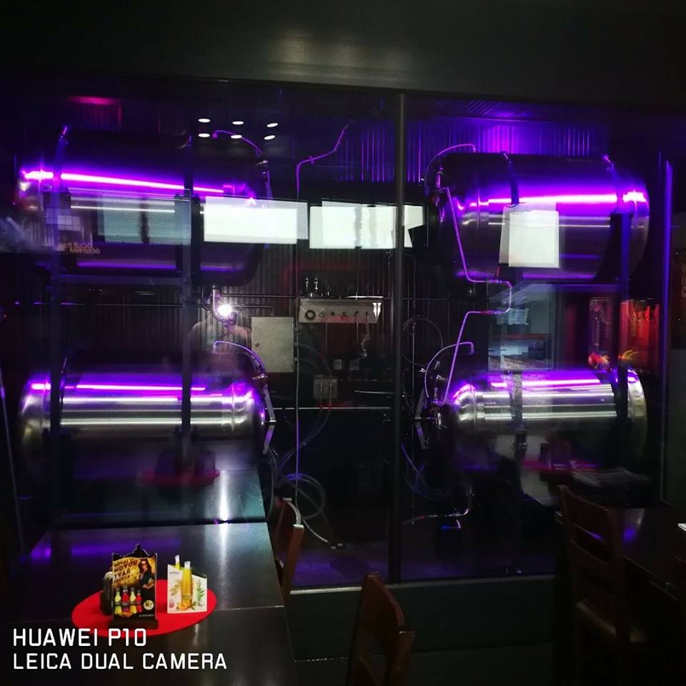 Sport bar Zero foto 2