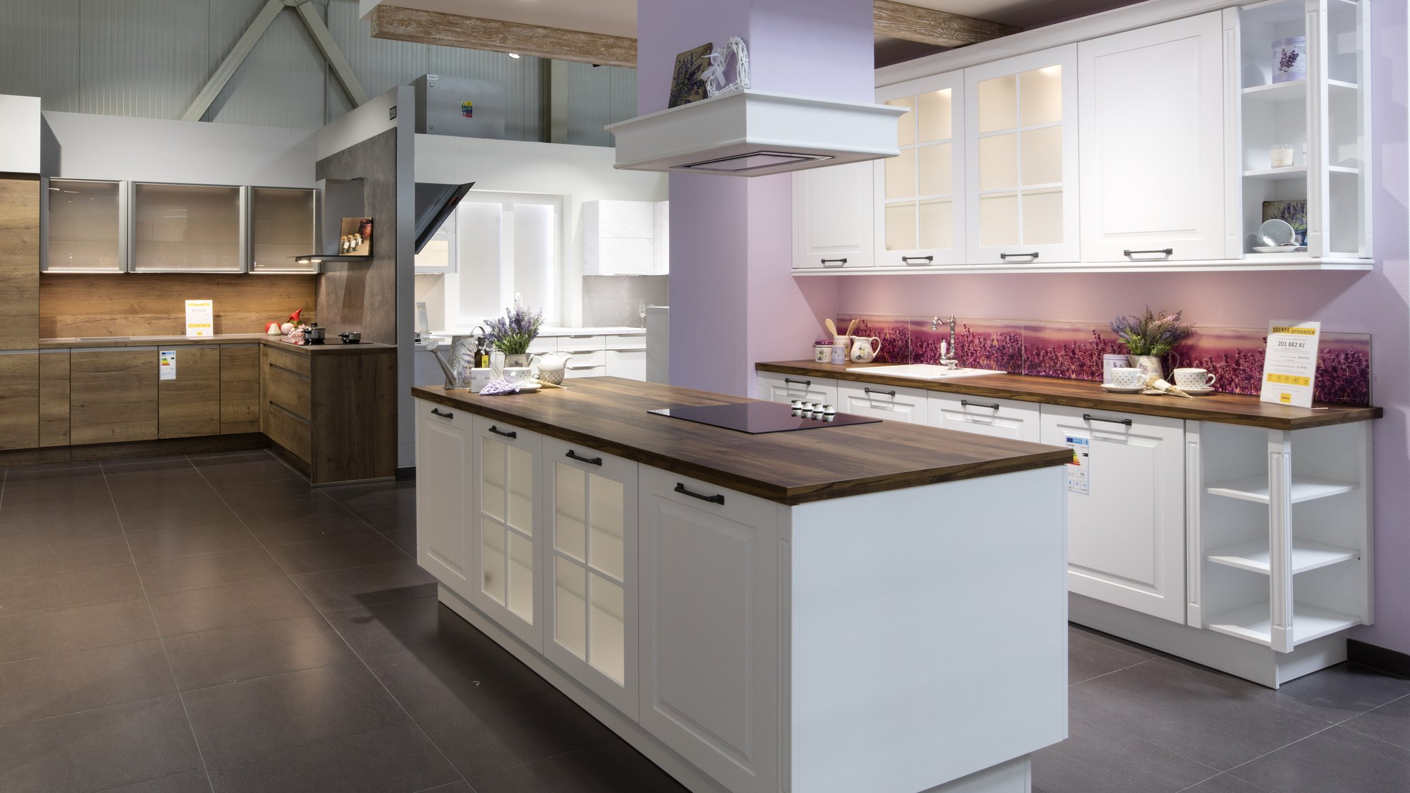 SIKO KOUPELNY & KUCHYNĚ foto 4