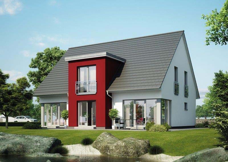 Okna Macek - okna, dveře, vrata foto 4