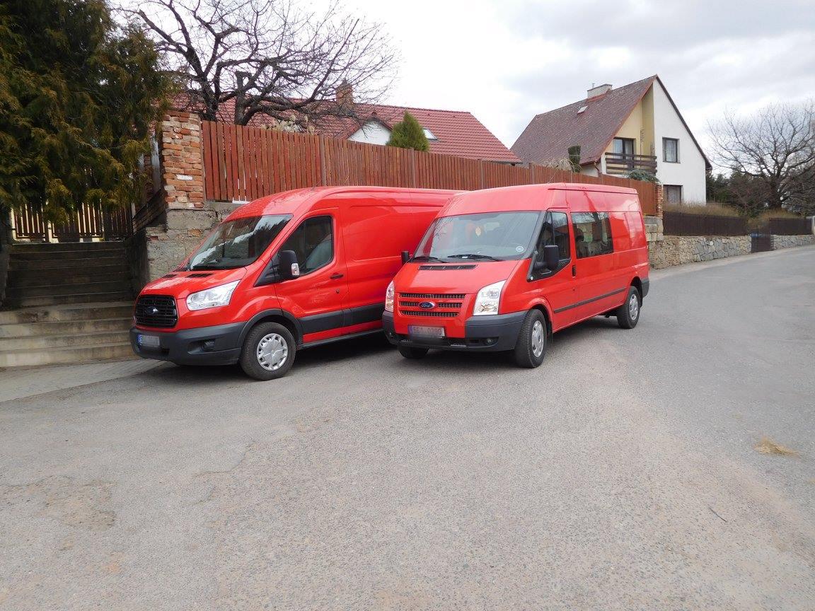 AJKA Medlešice s.r.o. - autodoprava foto 3