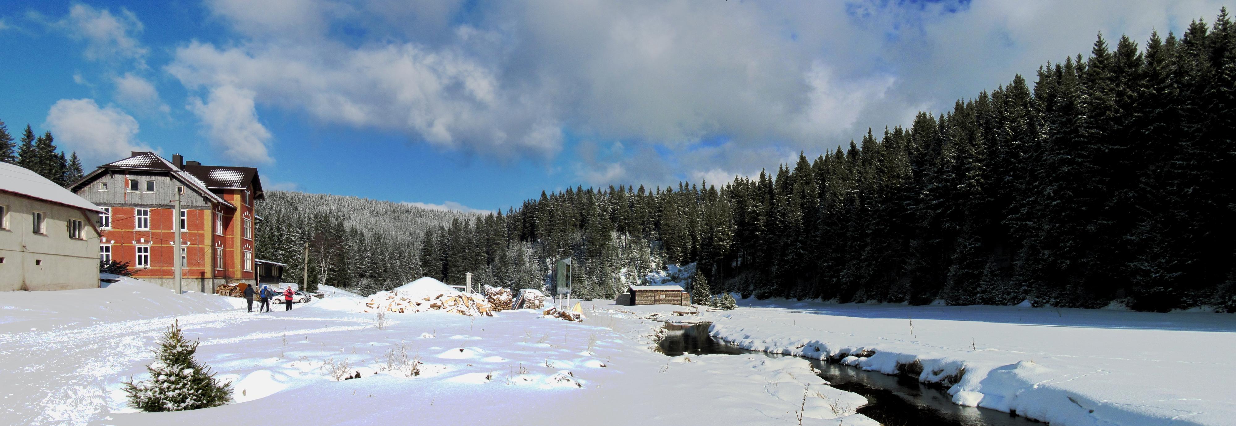 Alice Janstová - Mezi Jeleny foto 4
