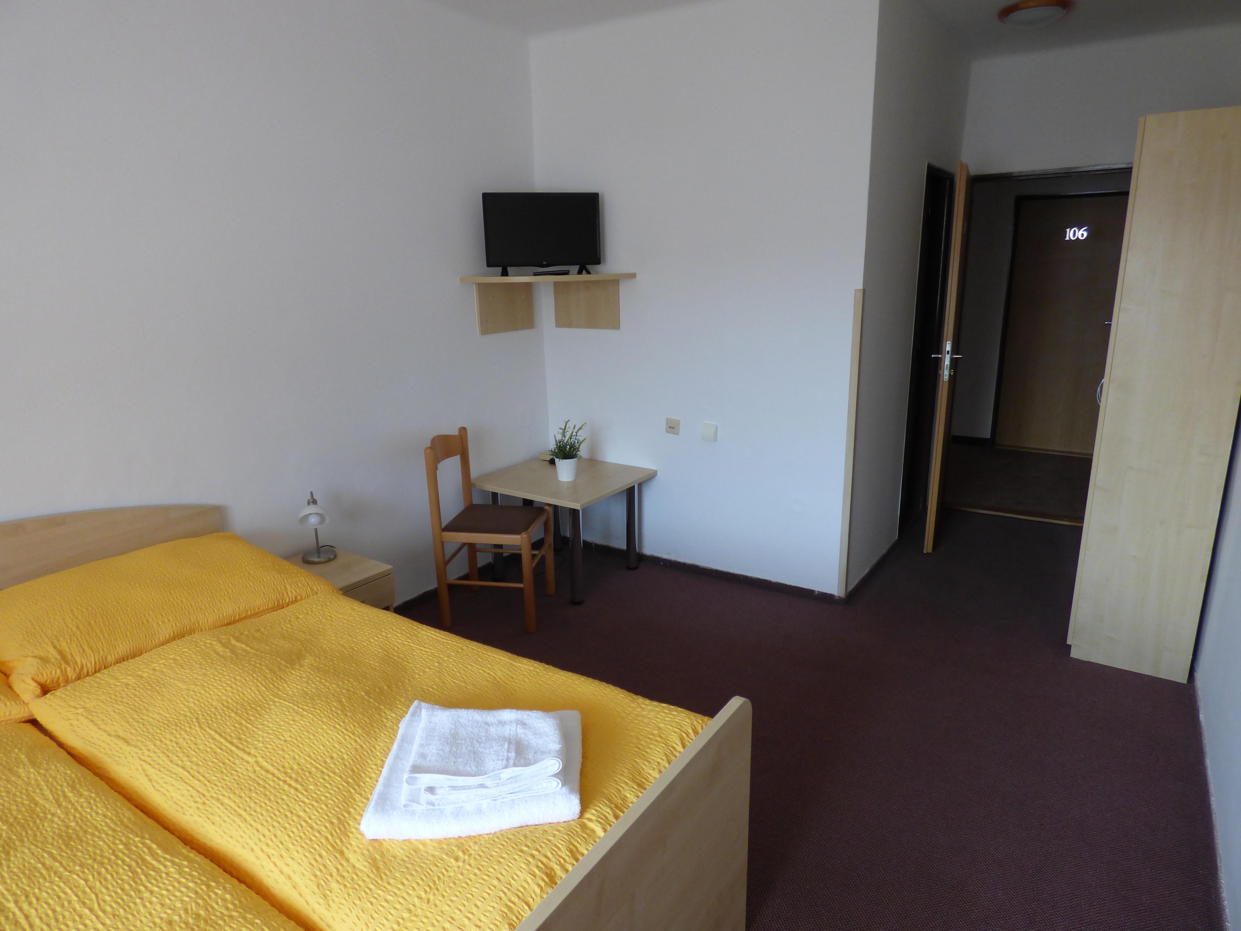 Hotel Šumava foto 3