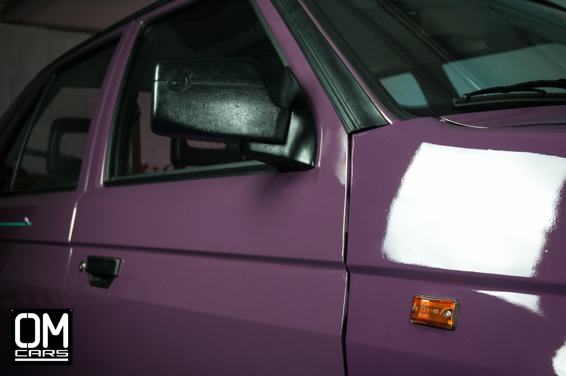 OM Cars - autoservis a detailing foto 2