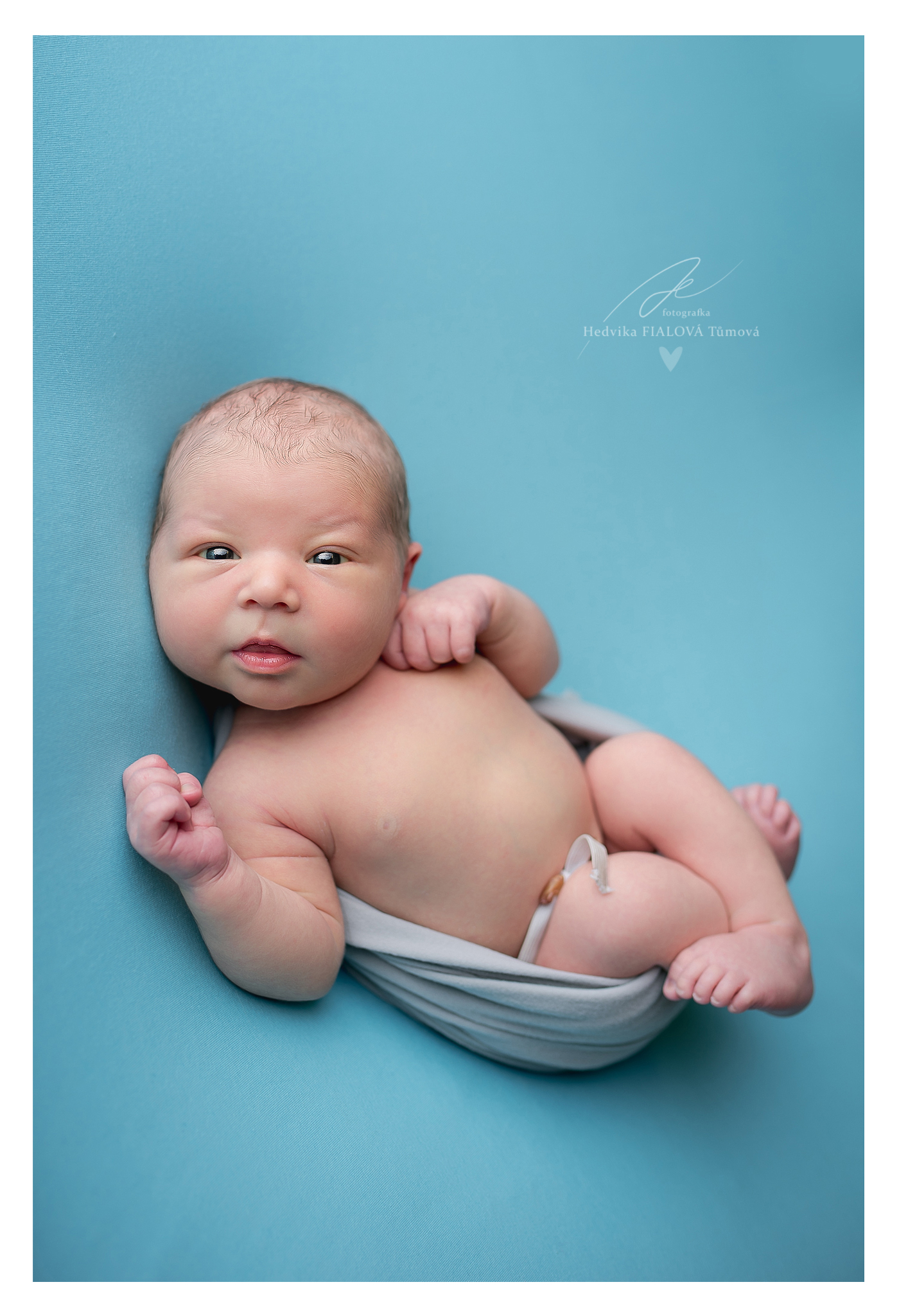 Hedvika Fialová Fotografka foto 4