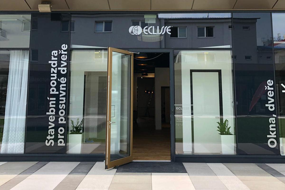 ECLISSE ČR, s.r.o.