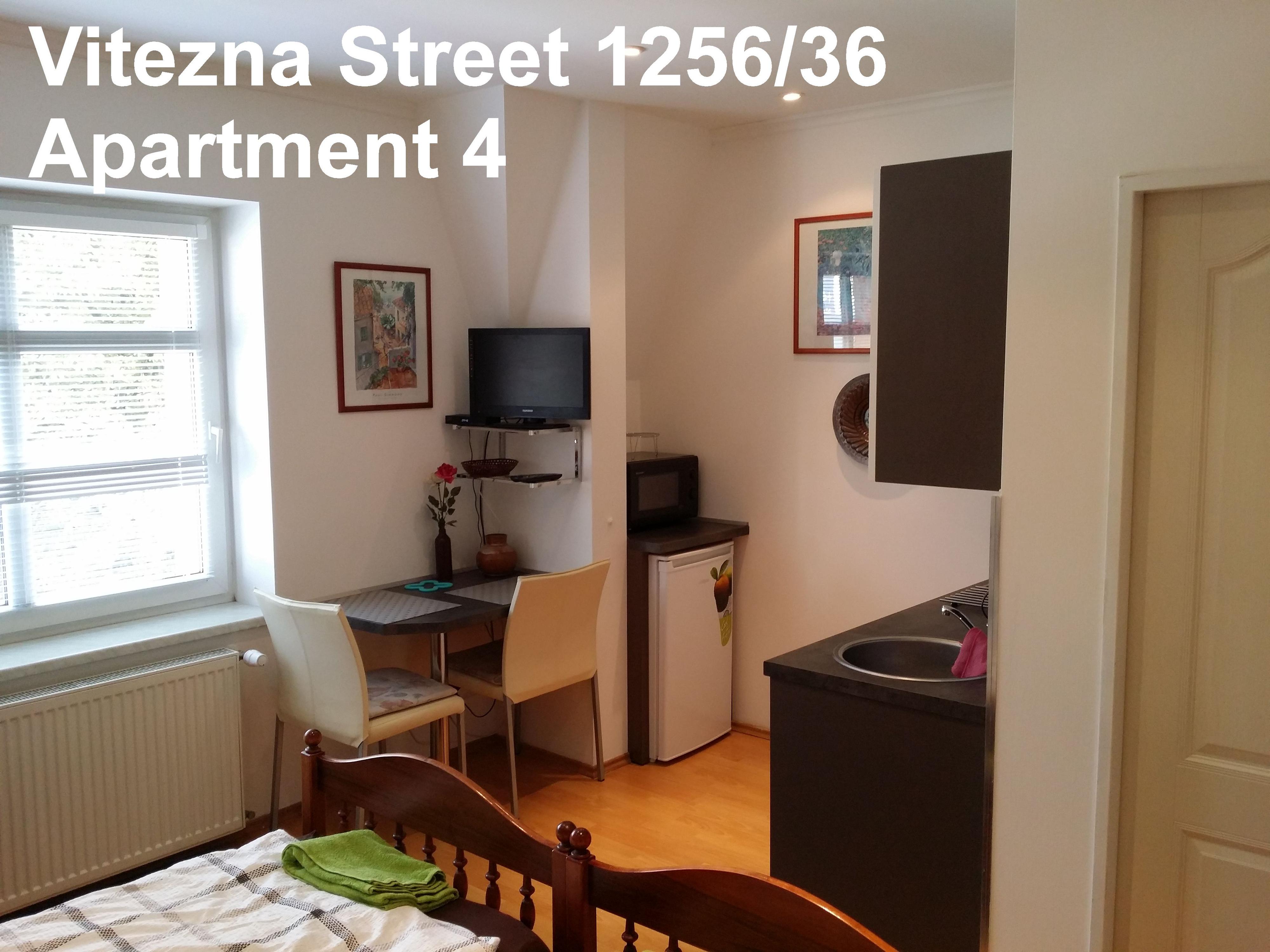 Holiday Apartments I foto 4