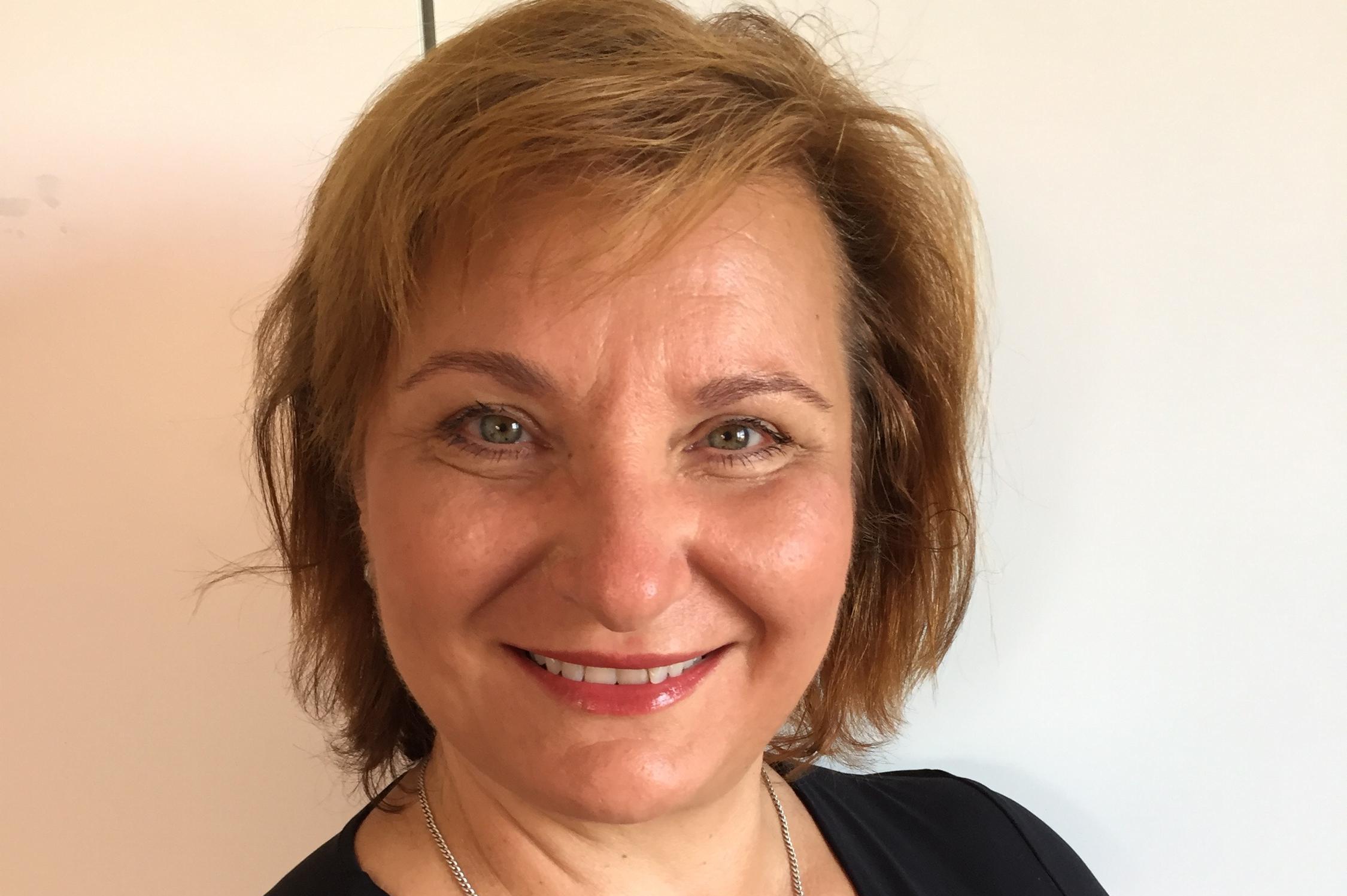 Alena Knapová - REAK