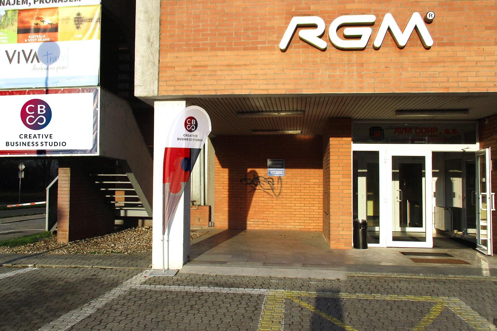 CBS Nakladatelství, s.r.o.