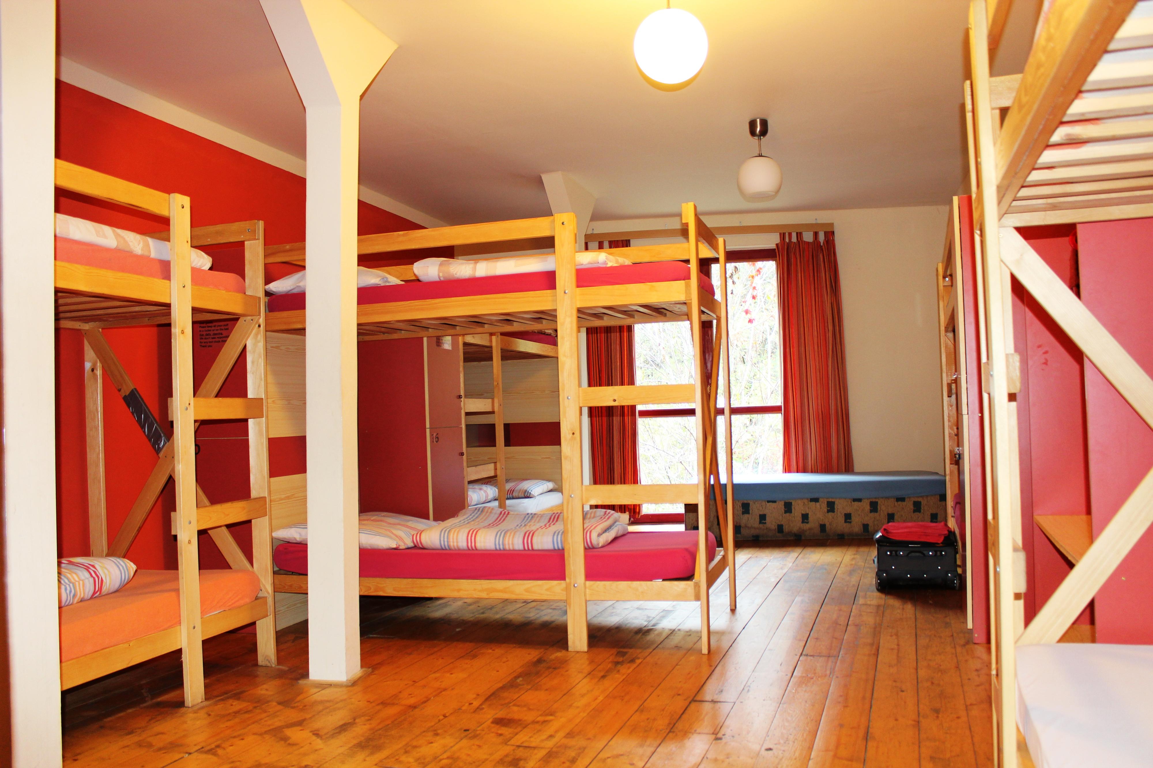 Hostel Marabou Prague foto 2