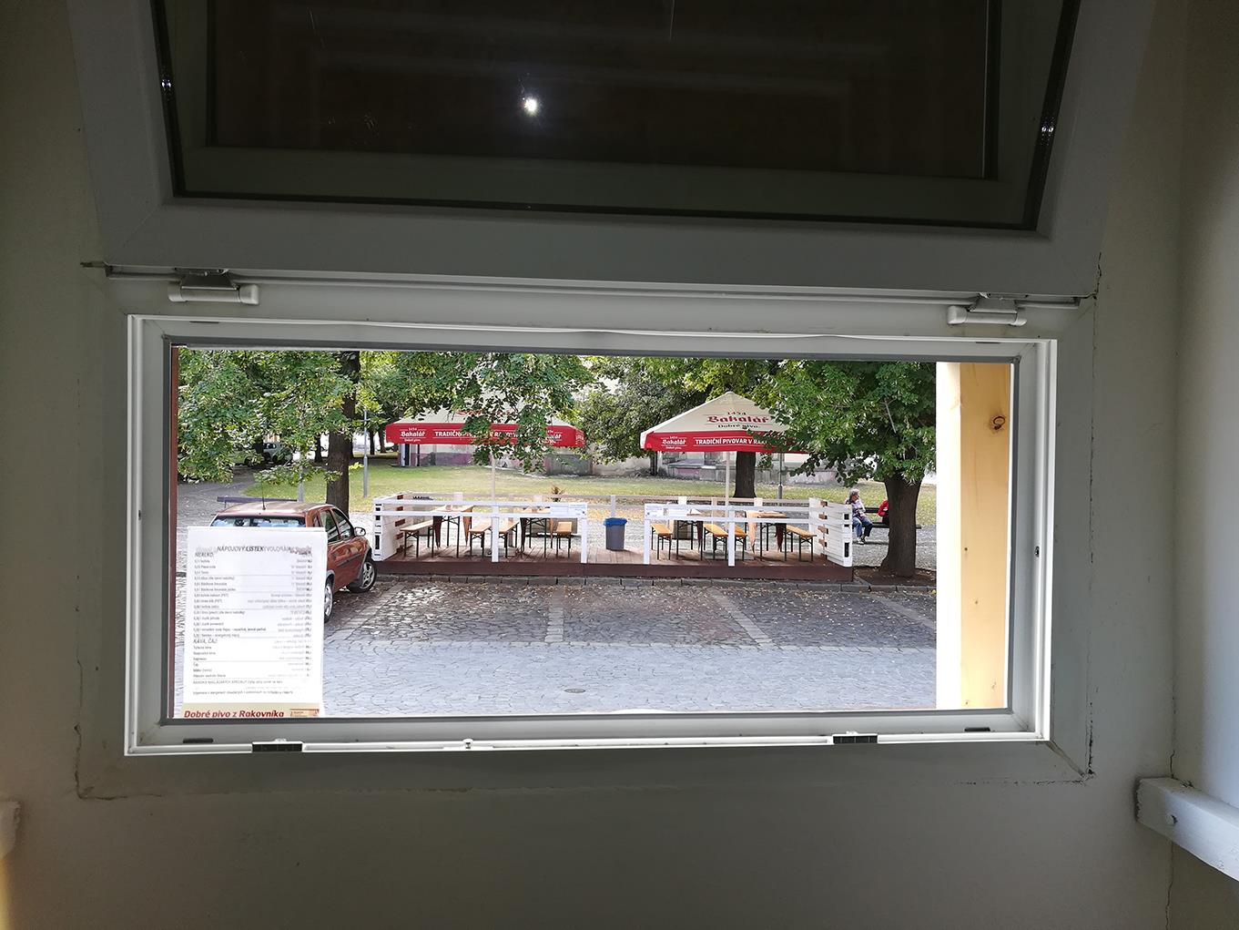 Hospoda U Jandy archiváře foto 4