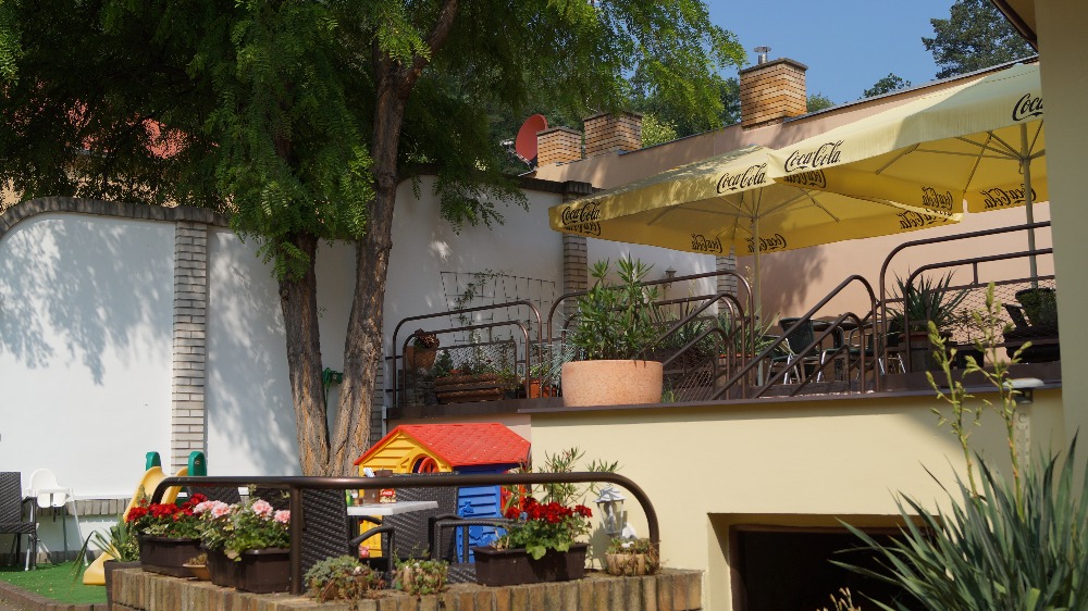 Restaurant Škoda lásky foto 2