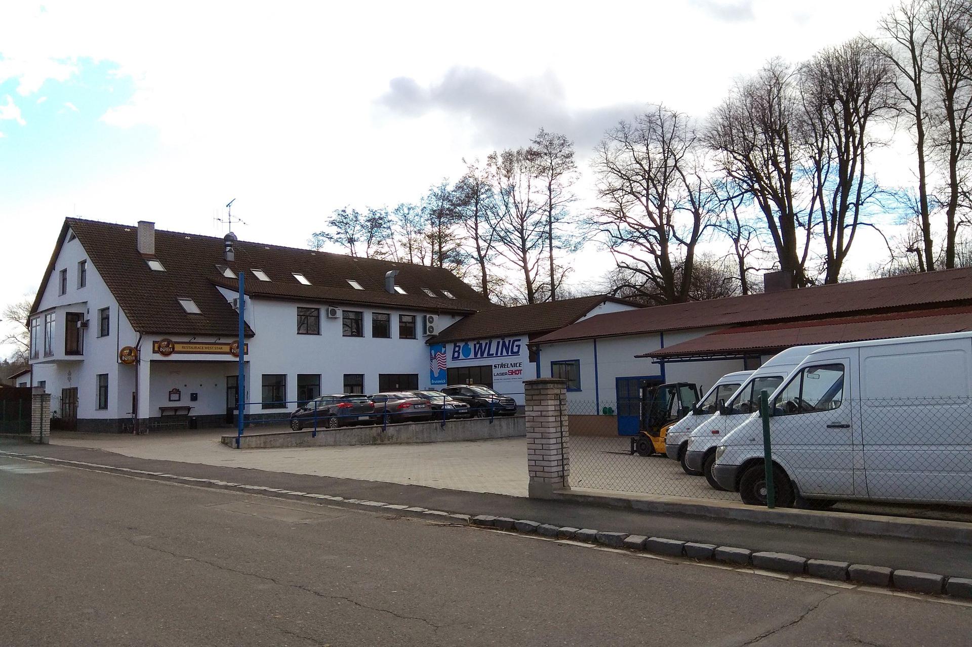 Kovo Stoupa cz, s.r.o.