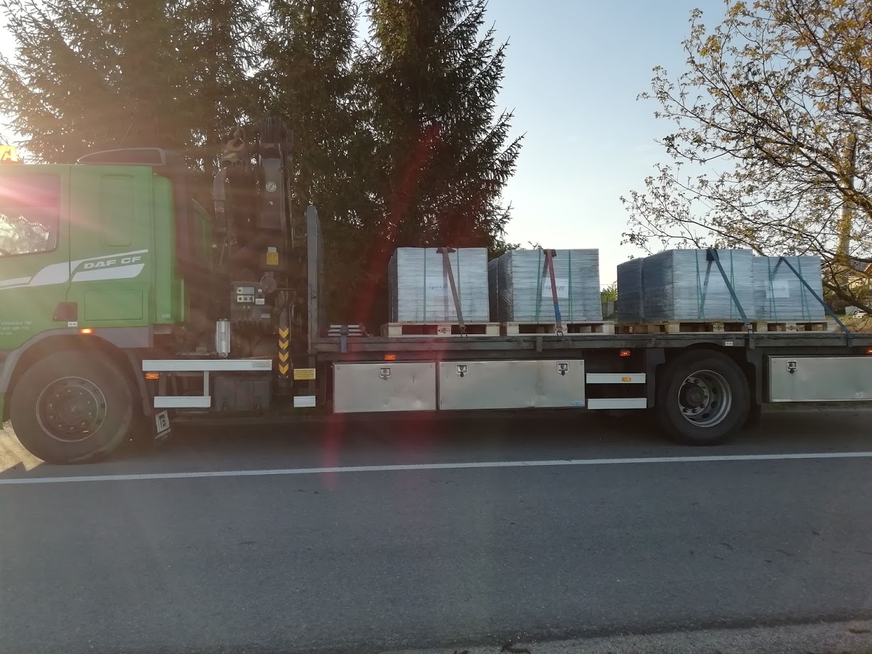 Autodoprava Ondřej Žoch foto 4