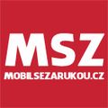 logo Mobilsezarukou.cz