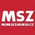 Logo Mobilsezarukou.cz