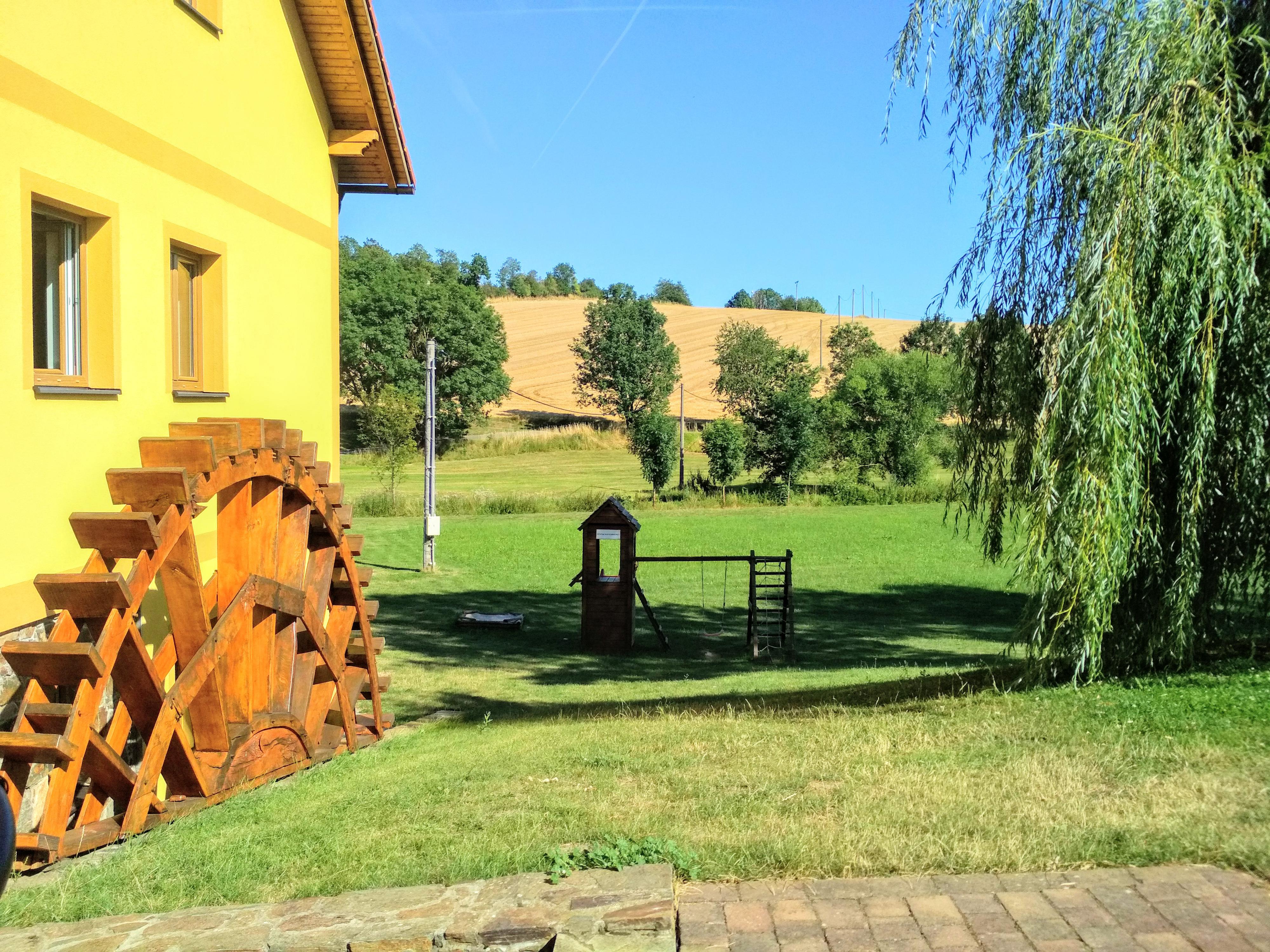 Penzion Podveský mlýn foto 6