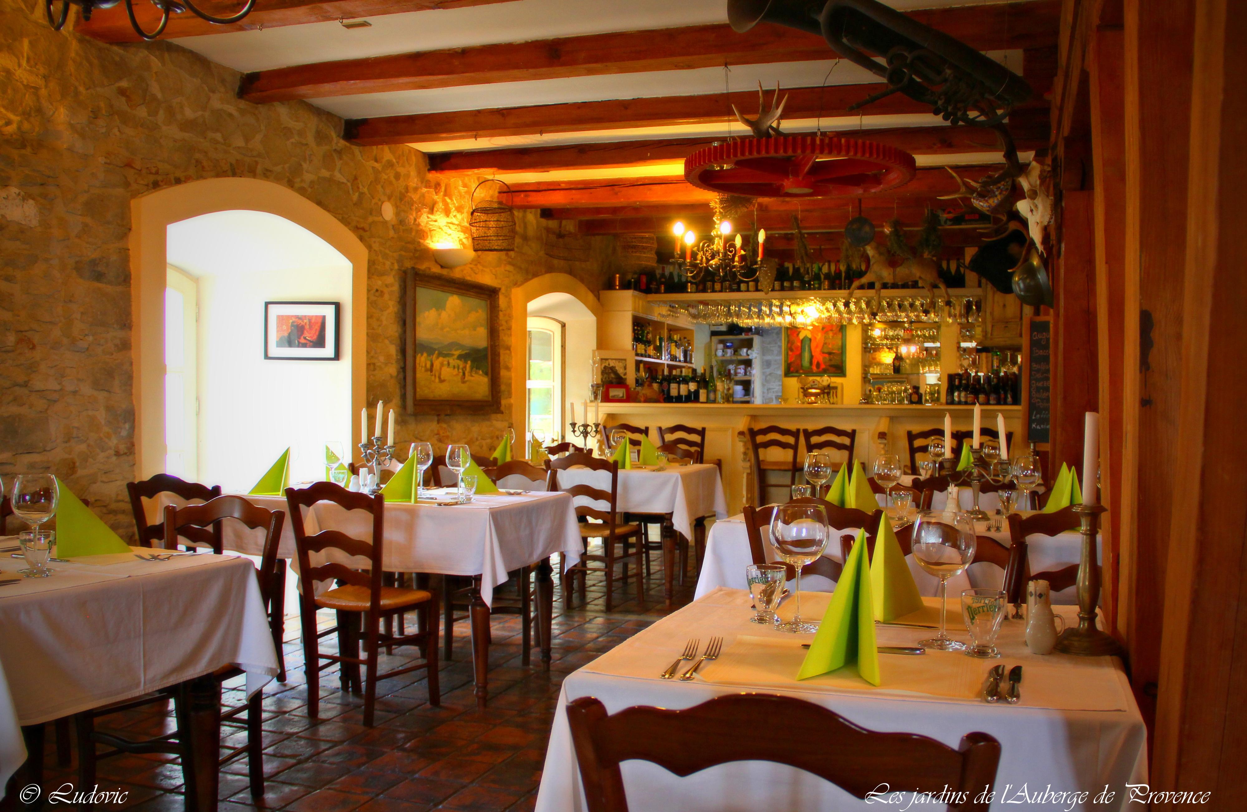 Auberge de Provence, s.r.o.