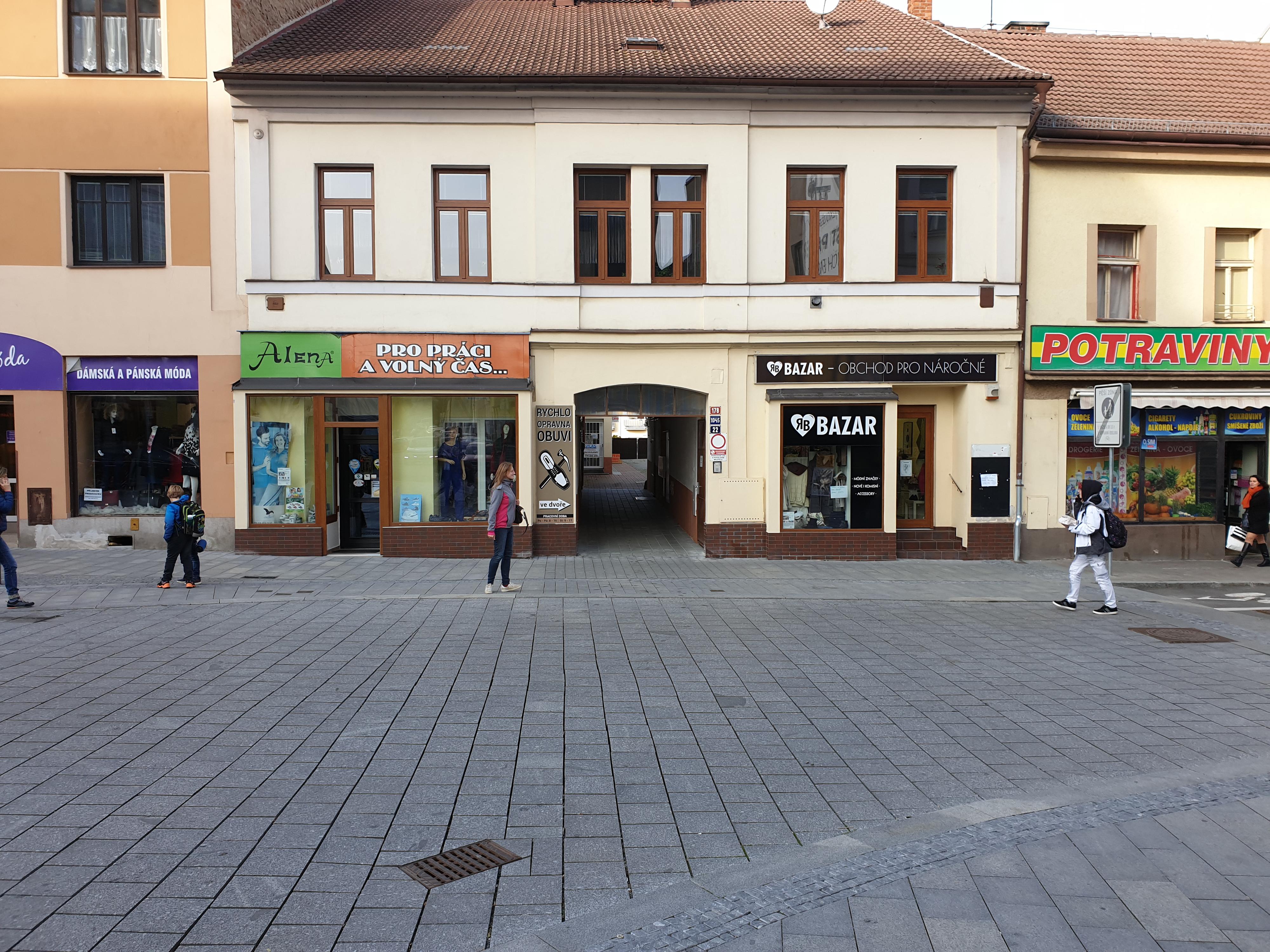 Švec Prťavec - rychloopravna obuvi foto 3