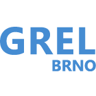 Logo obchodu Grel.cz