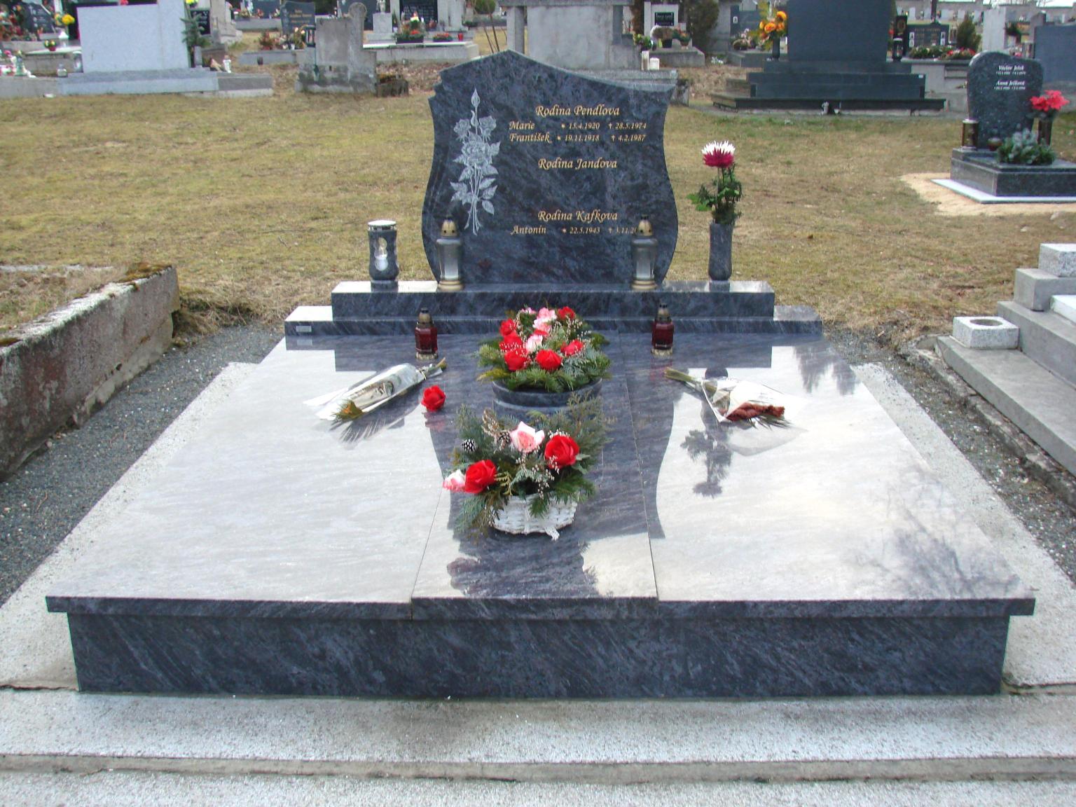 Kamenictví Havlík a Kajer foto 4