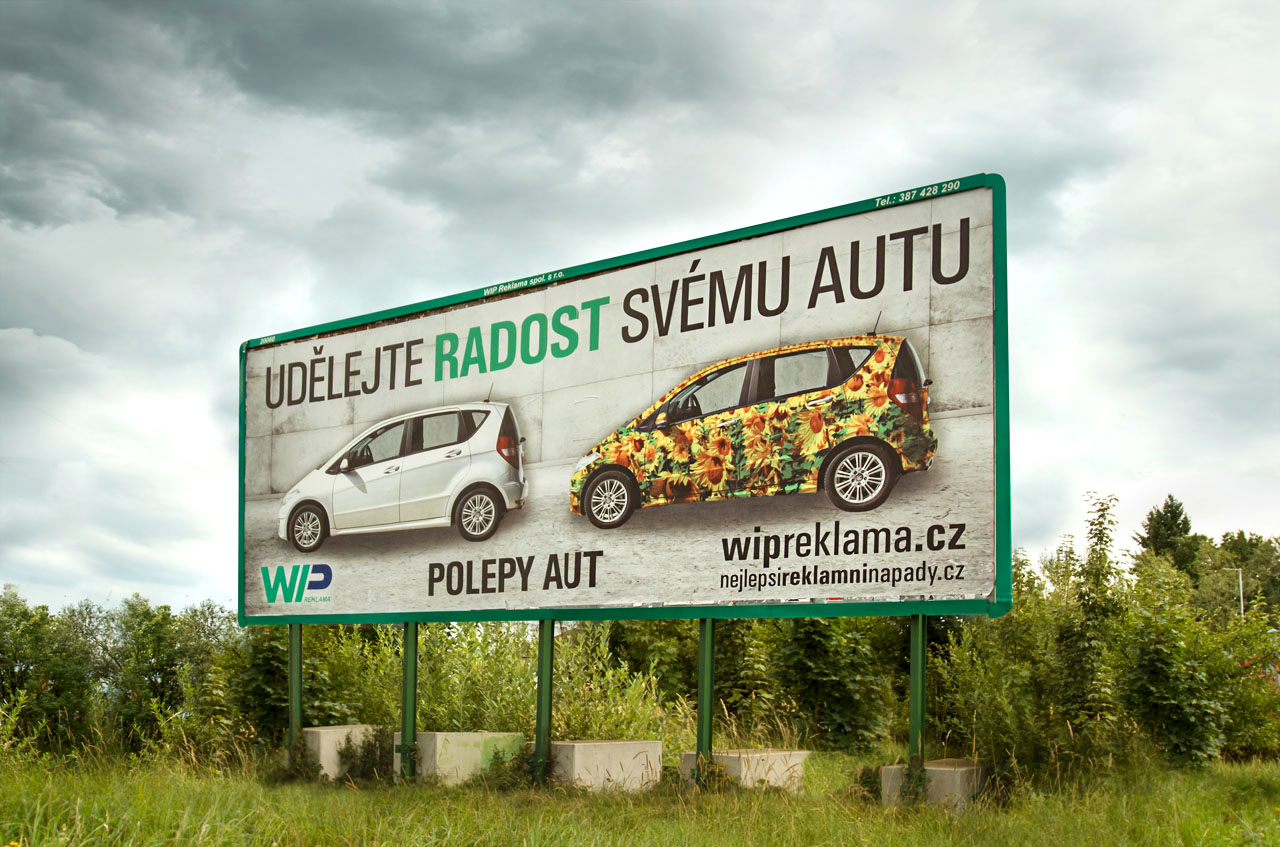 WIP Reklama, spol. s r.o.