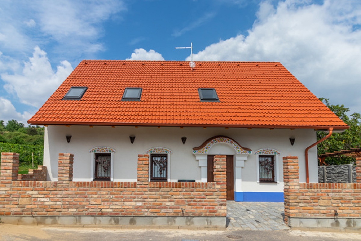 Vinařství San Marco s ubytováním