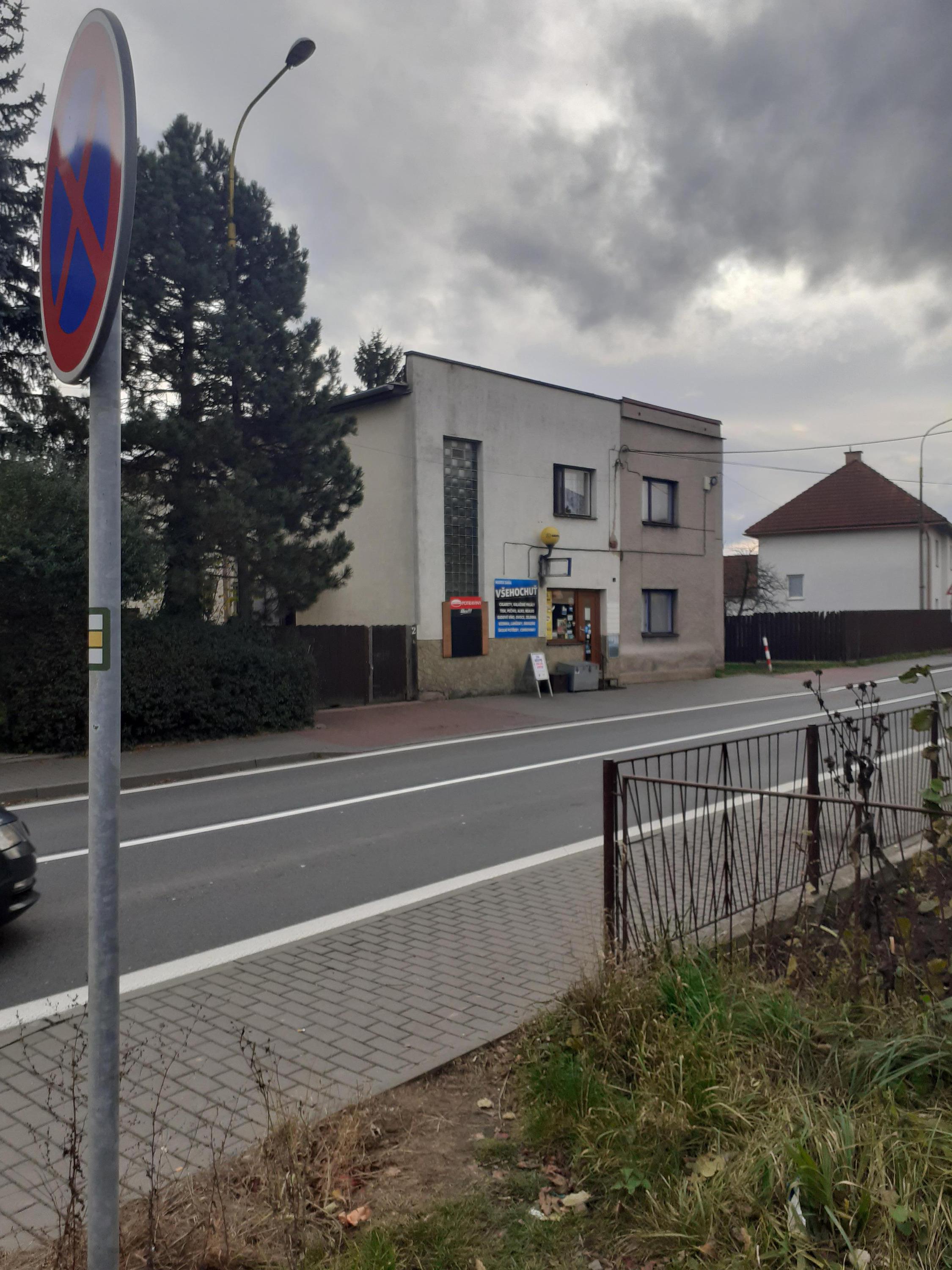 Marek Daňa - VŠEHOCHUŤ foto 2