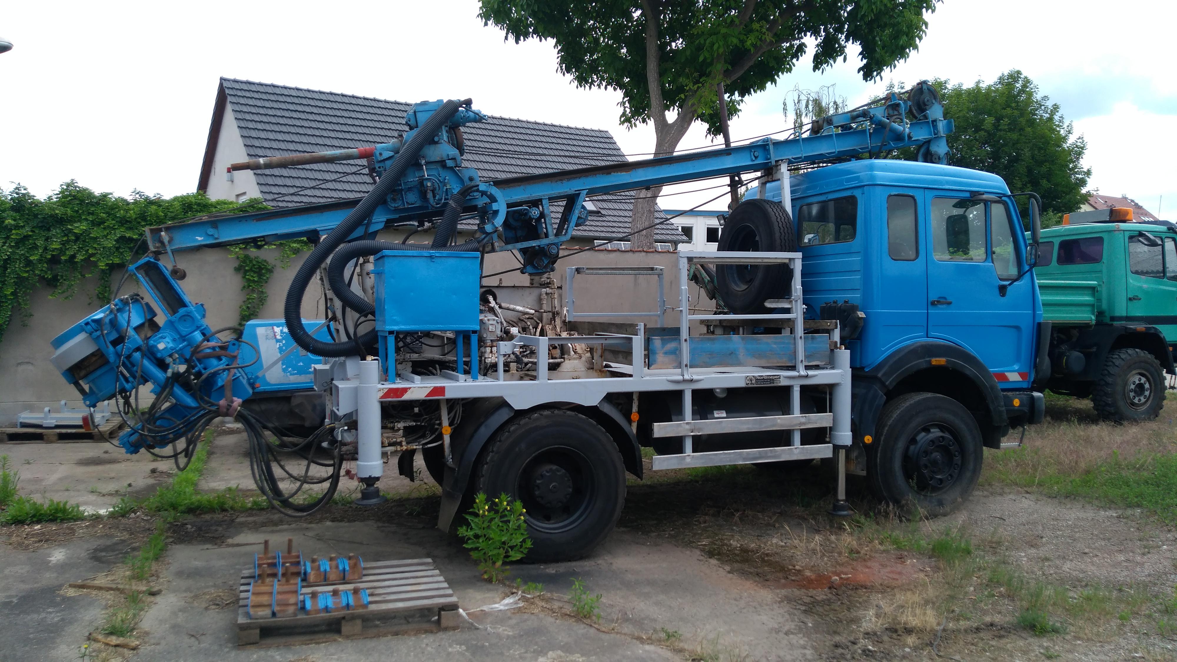 Drilling wells s.r.o. foto 3