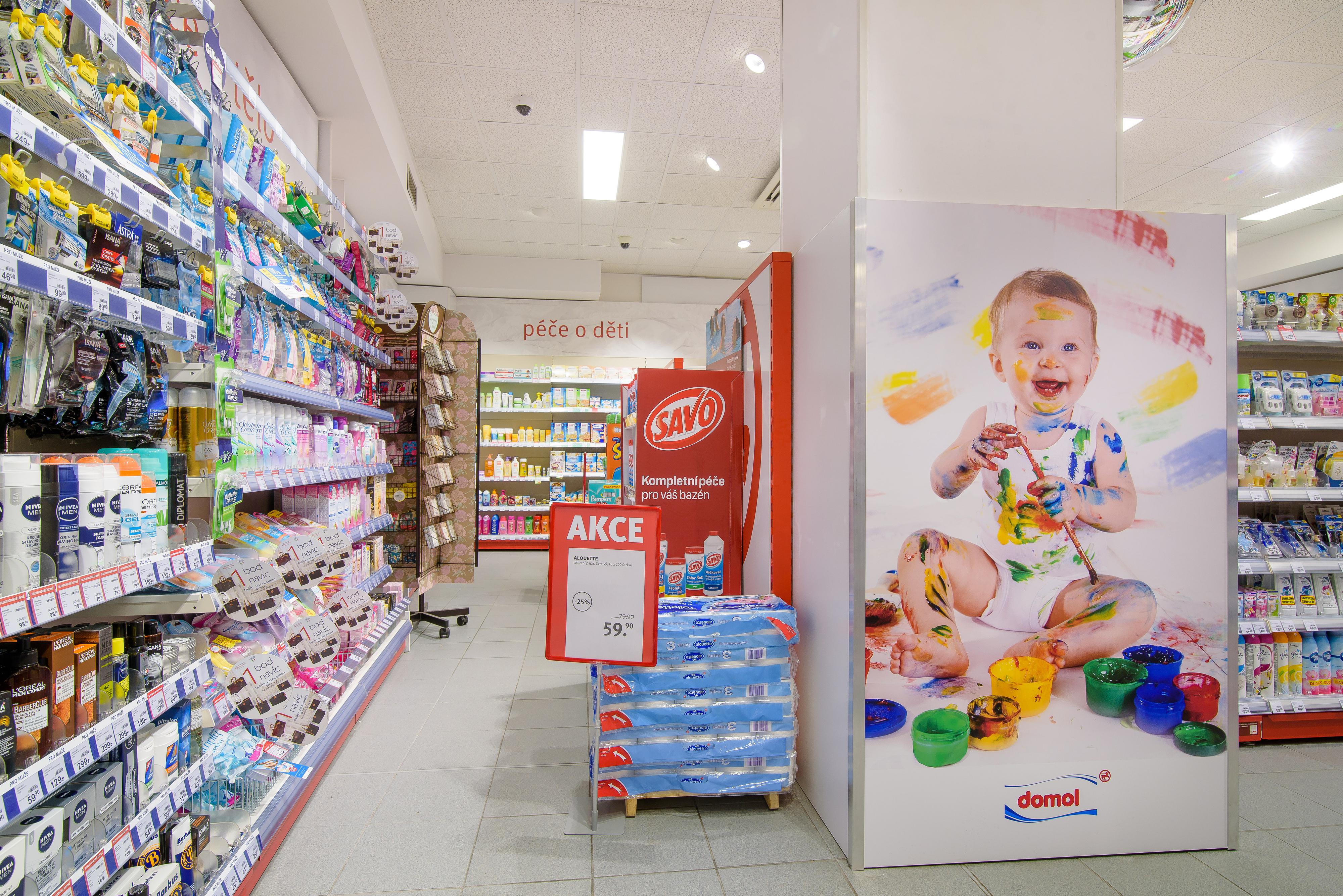 ROSSMANN foto 3