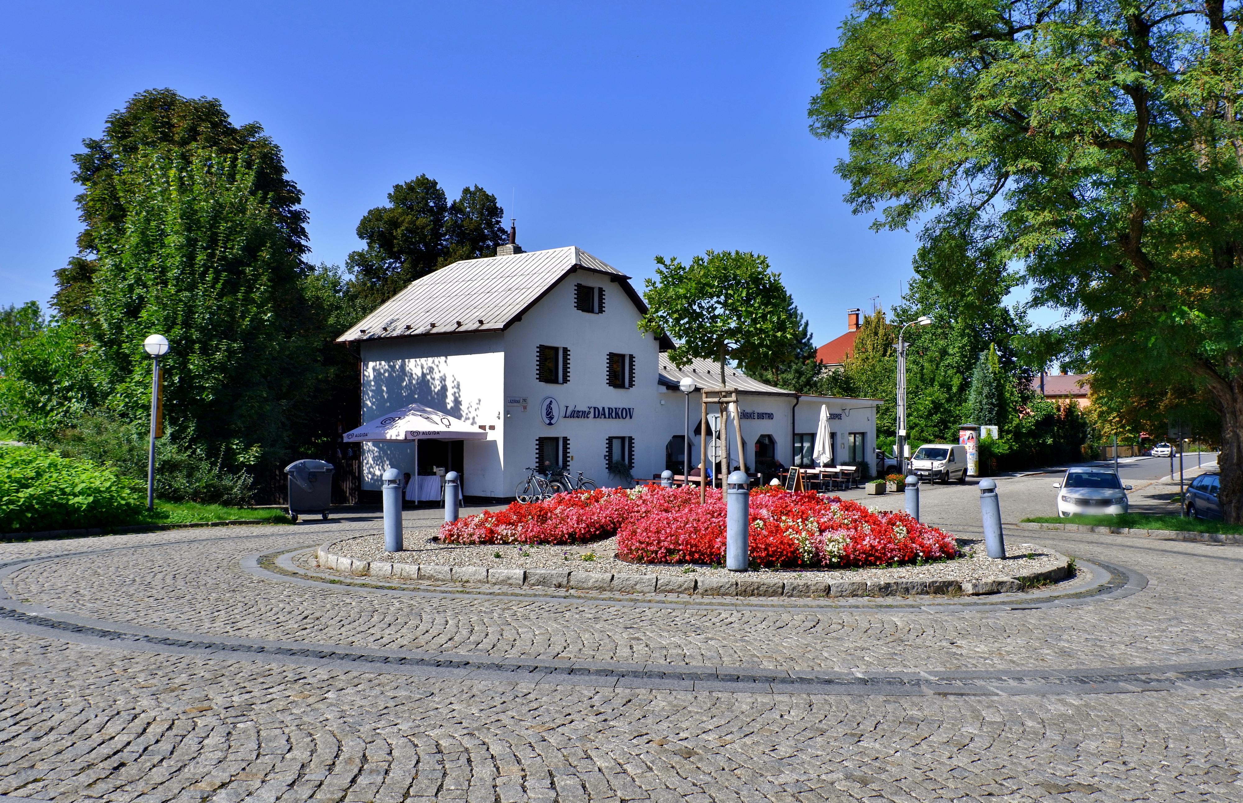 Lázeňská cukrárna a bistro foto 5