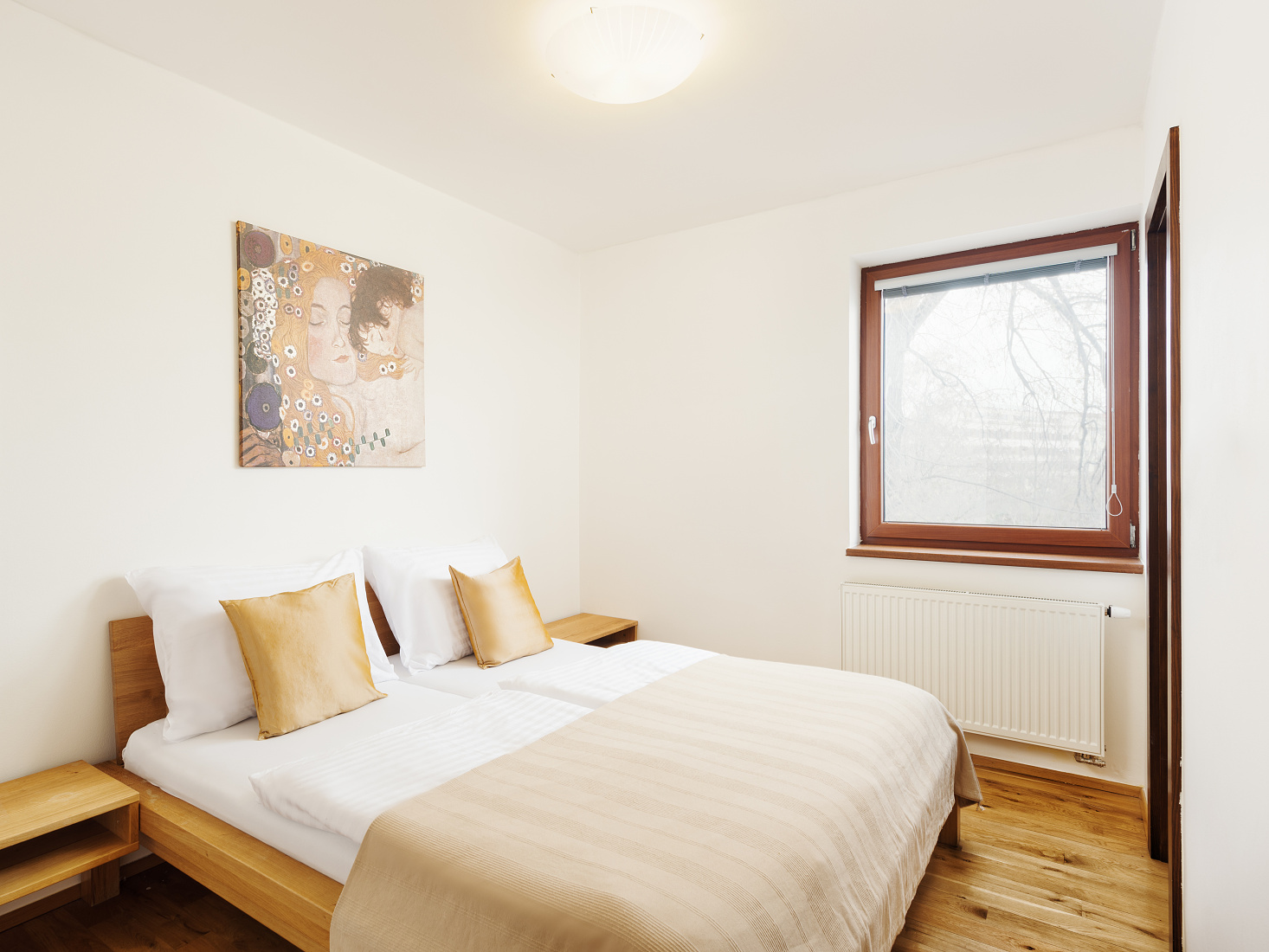 Hotel Sharingham foto 3