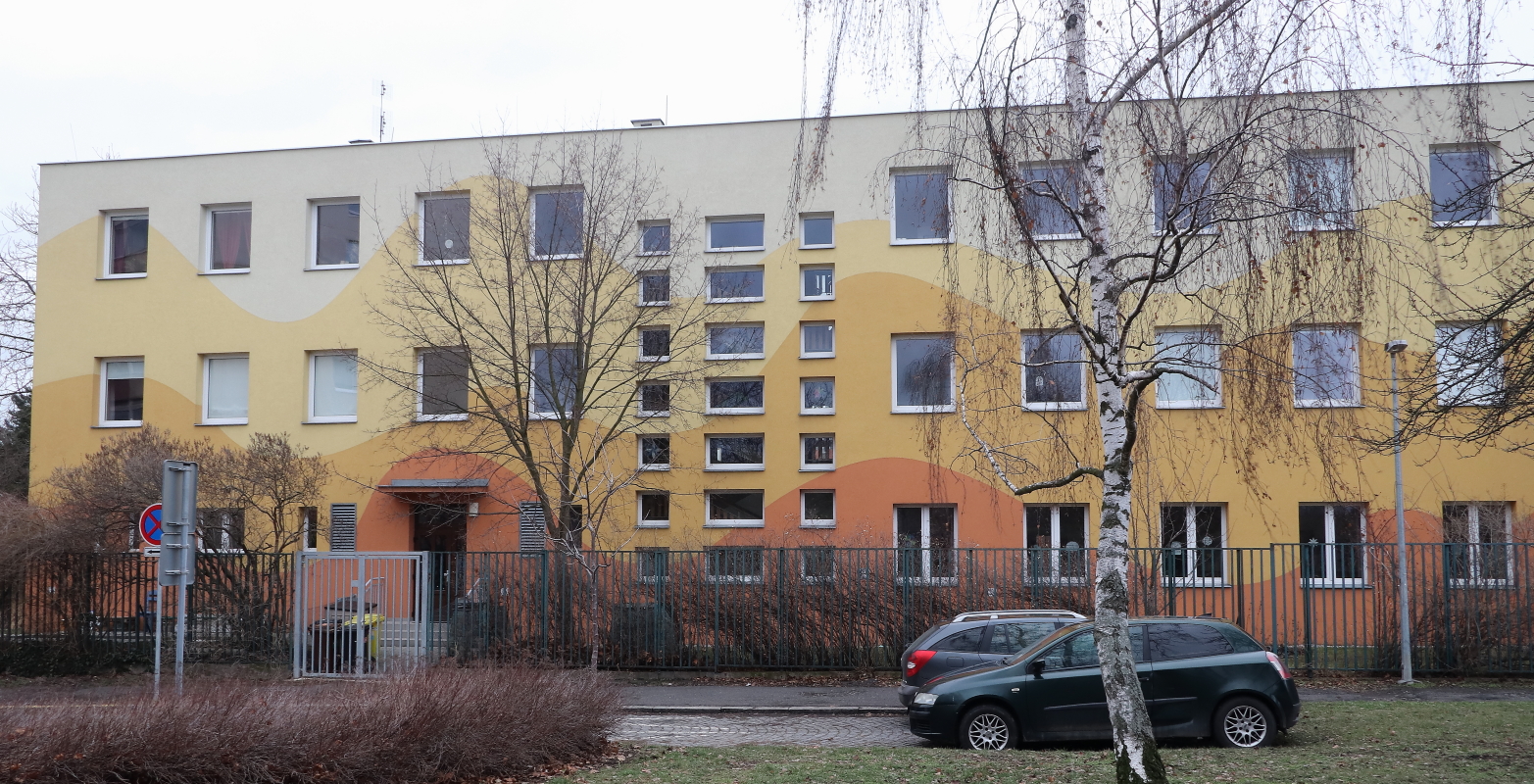 Waldorfská MŠ Praha 3 foto 2