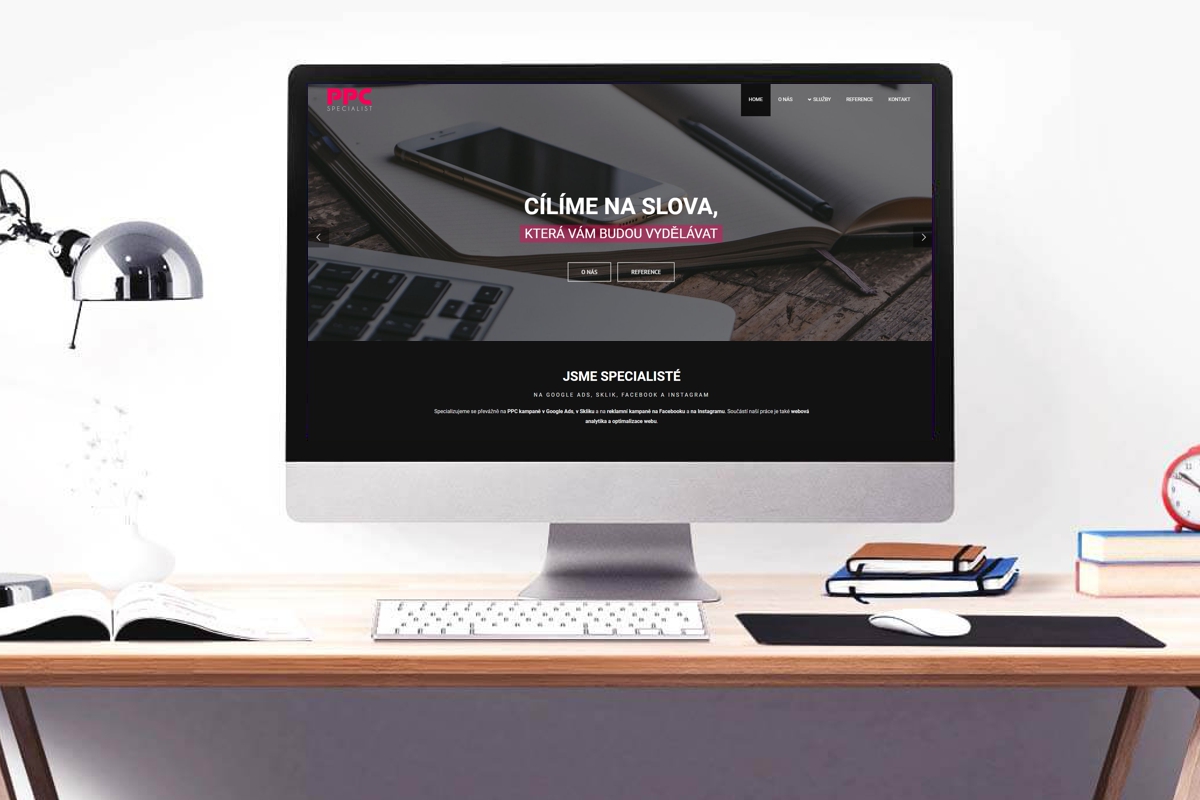 PPC Specialist s.r.o.