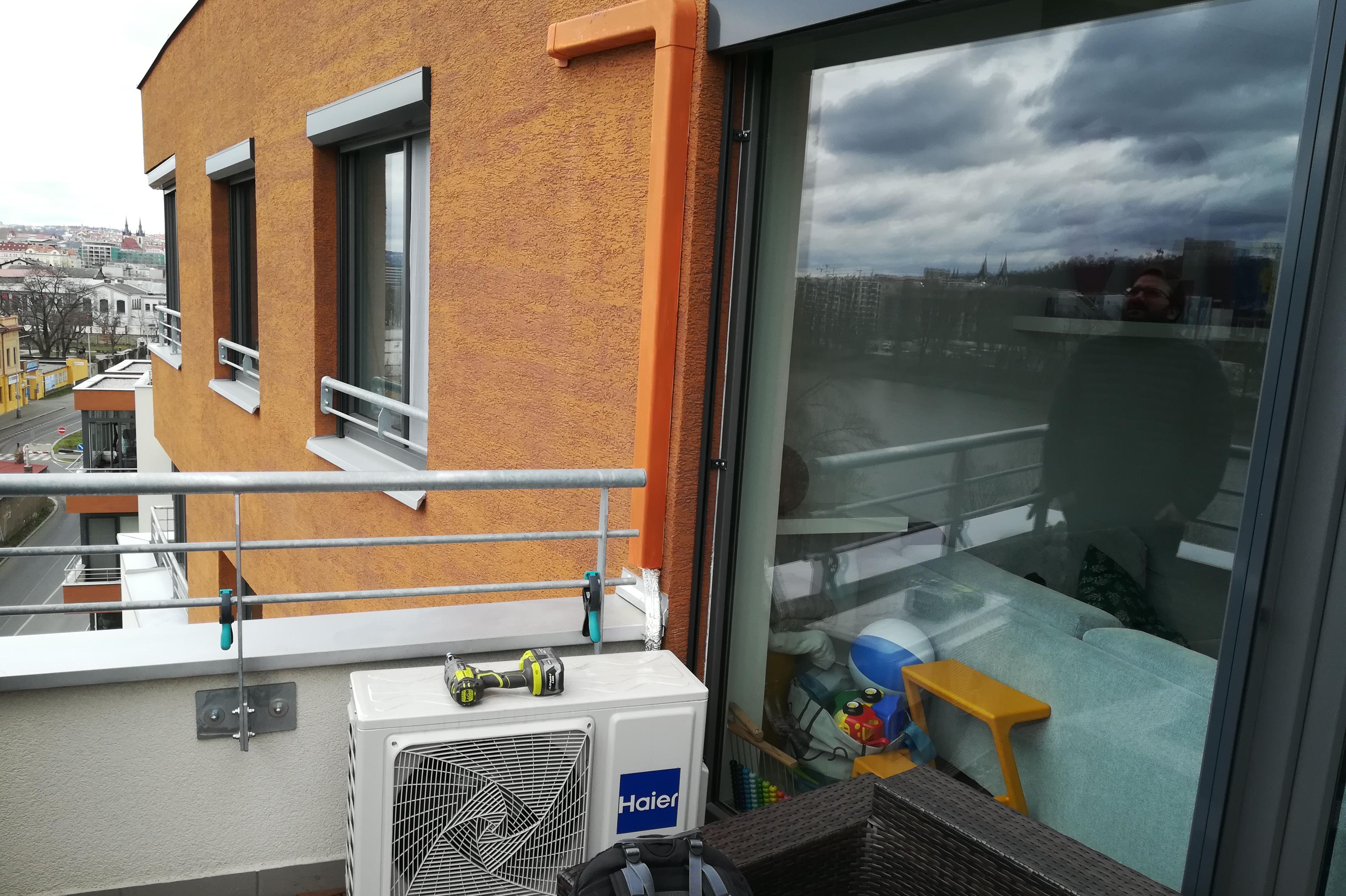 Tomáš Hrstka - Aceklima.cz