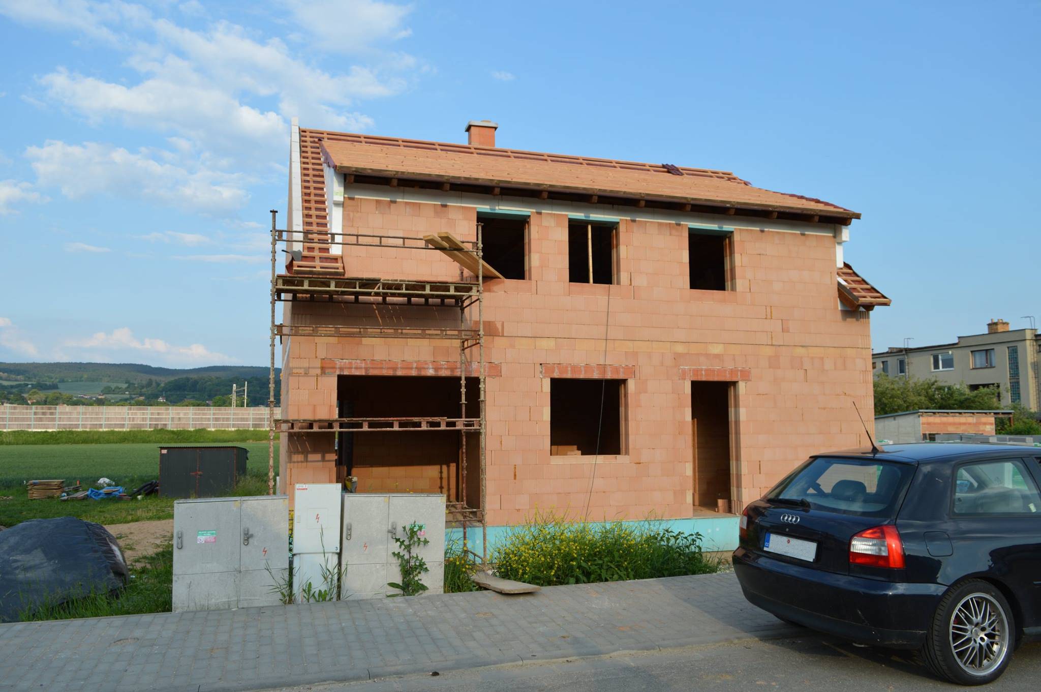 Střechy Jelínek & Kazda foto 4