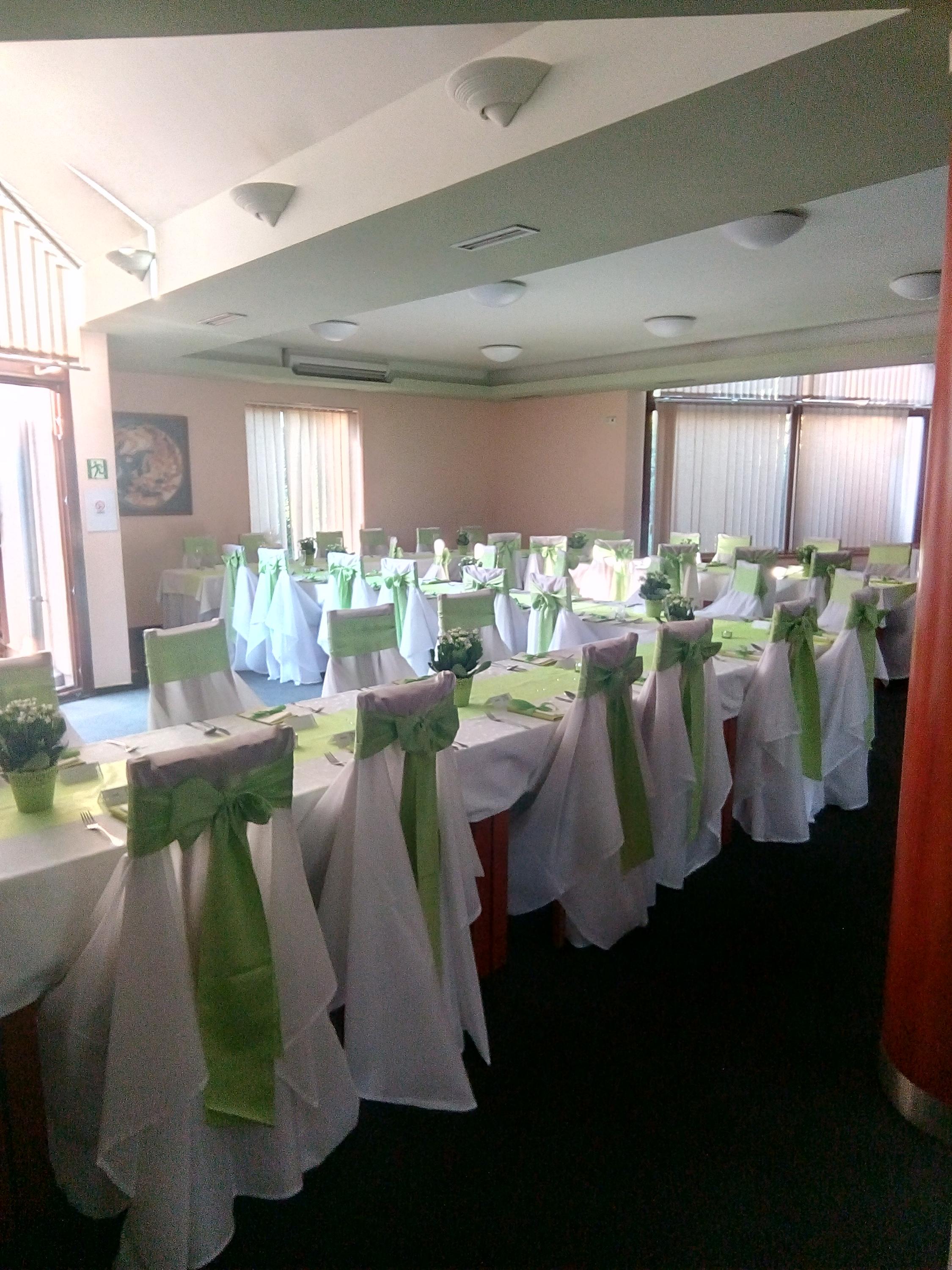 Hotel Harmonie*** foto 6