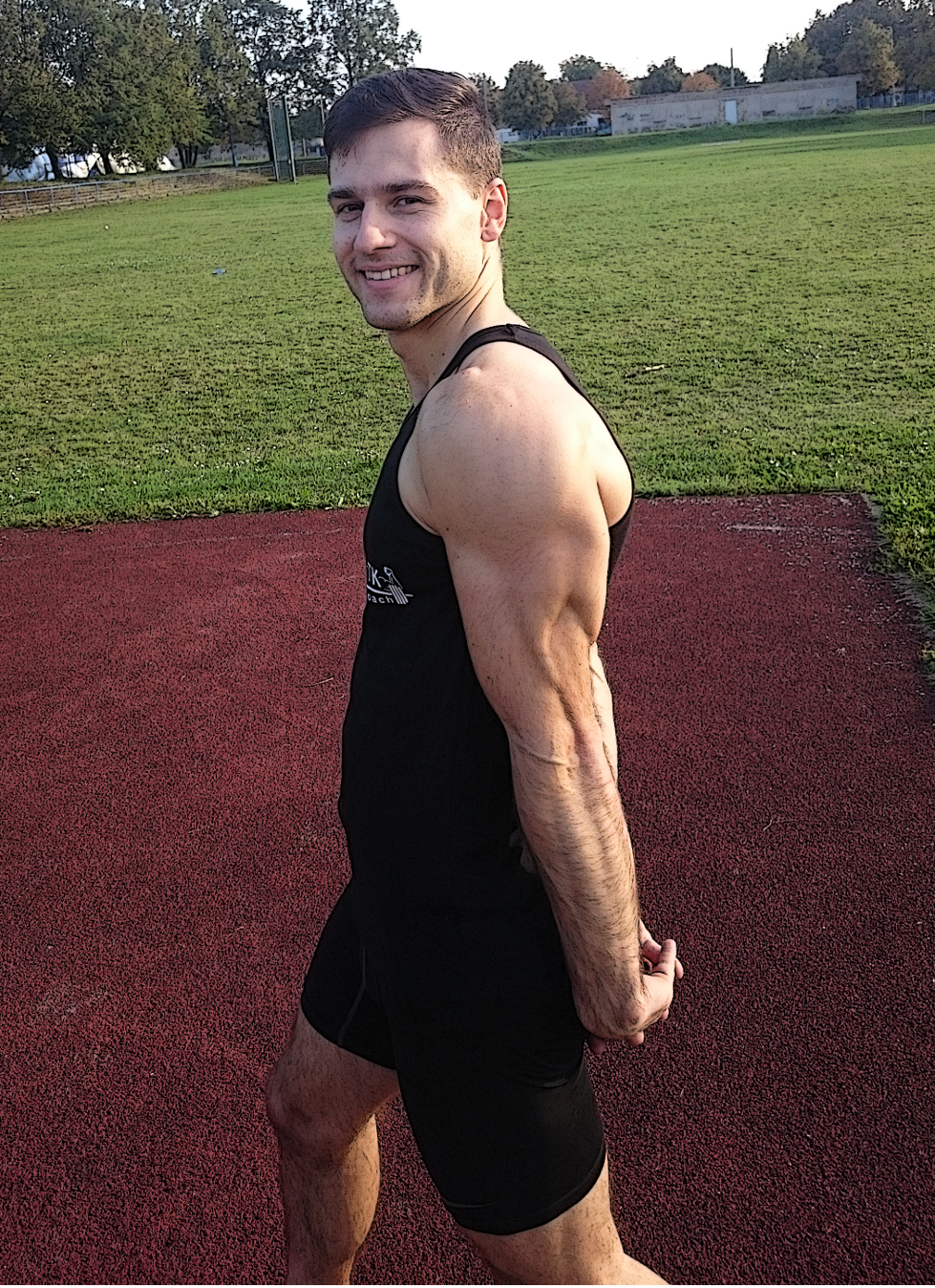 TKcoach - osobní trenér & výživový poradce foto 2