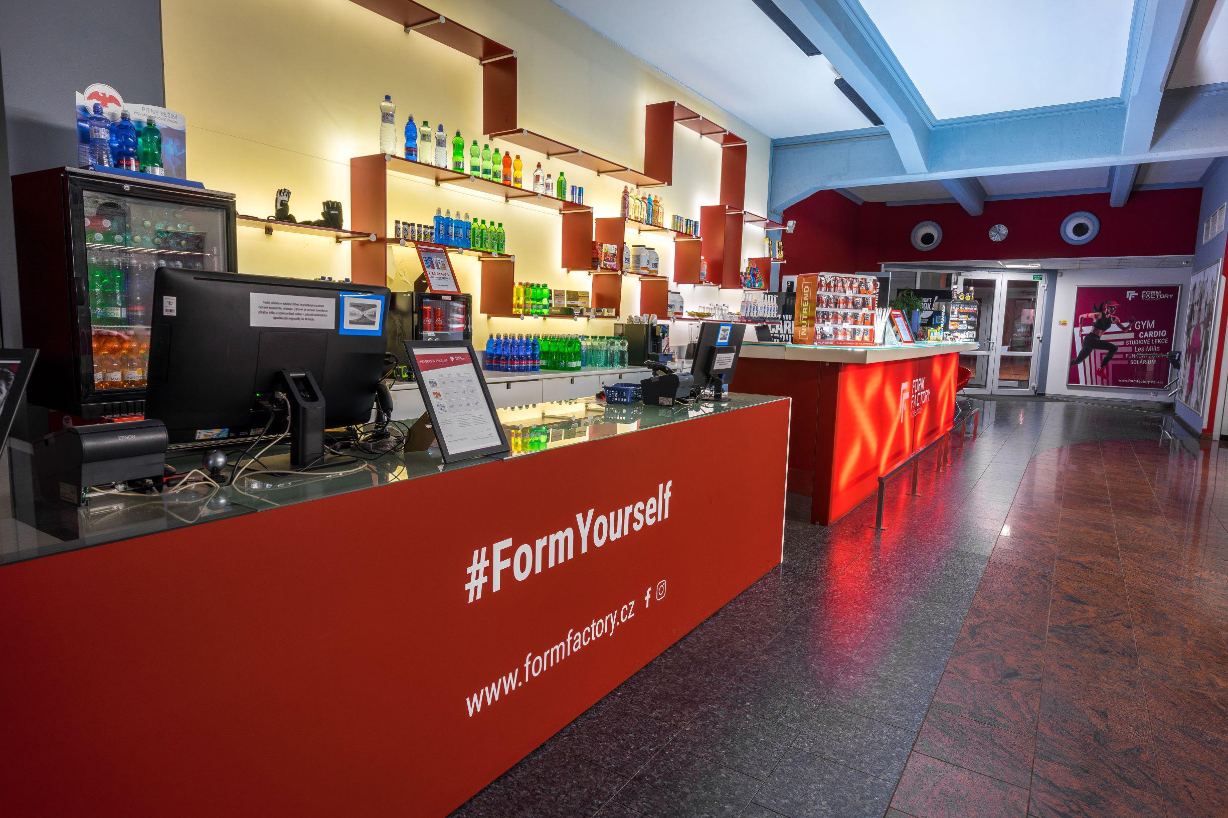 Form Factory Vinohradská foto 2