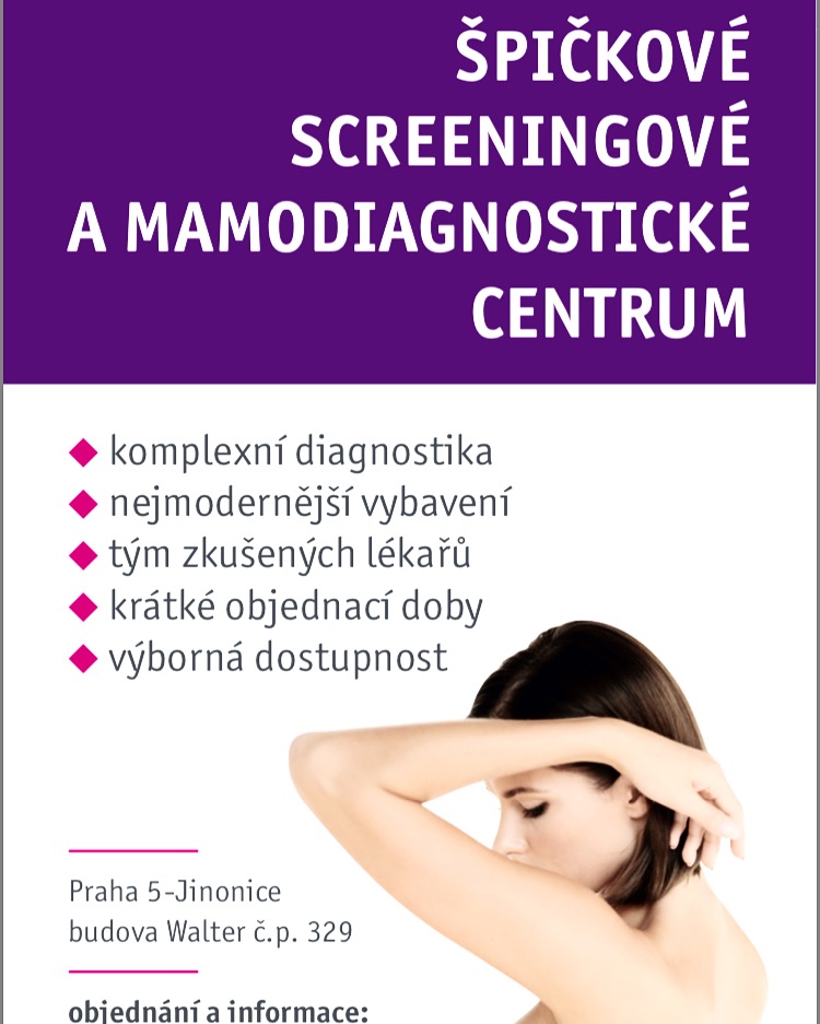 Mamodiagnostické centrum Waltrovka foto 1